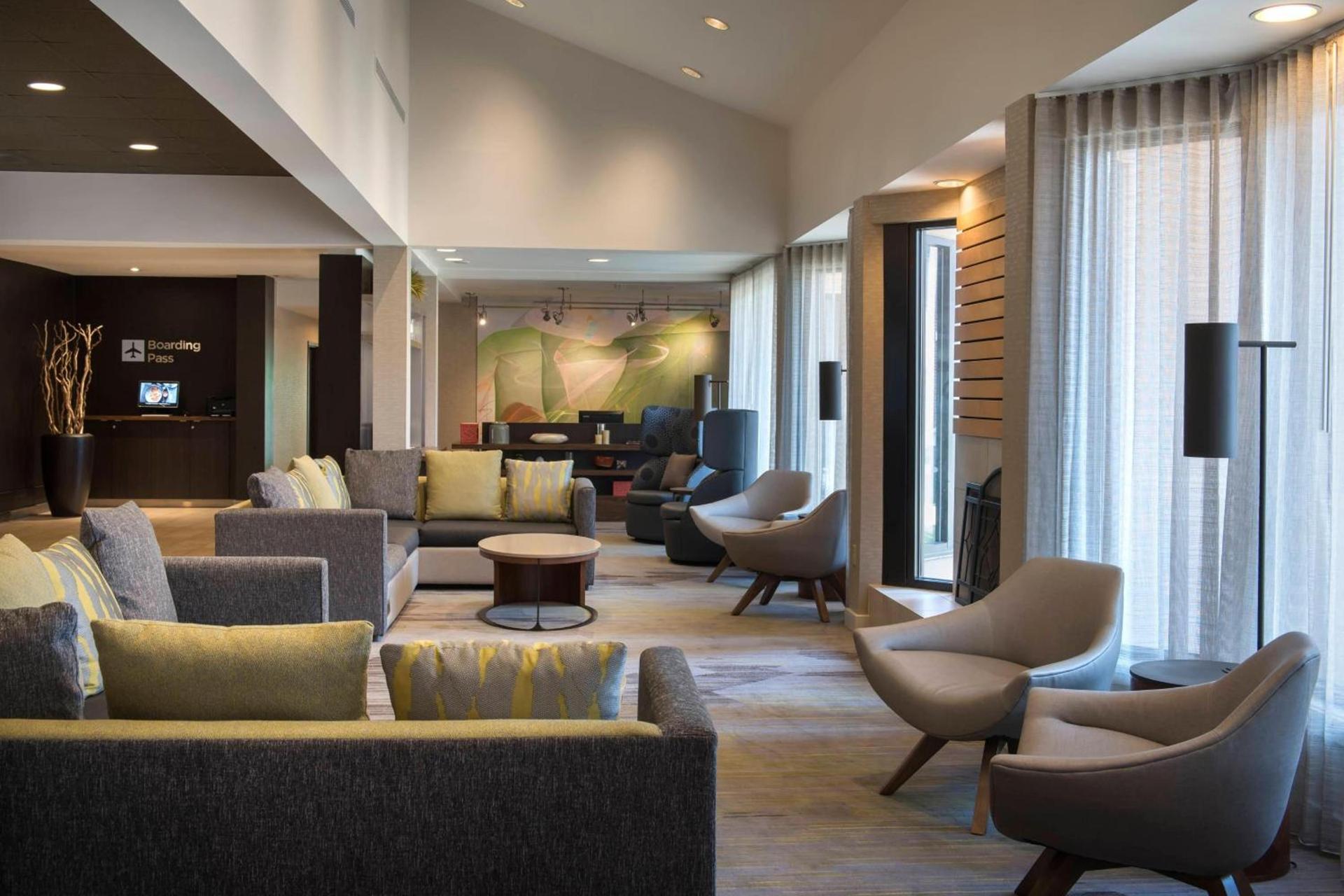 Courtyard by Marriott Boston Norwood/Canton photo 26