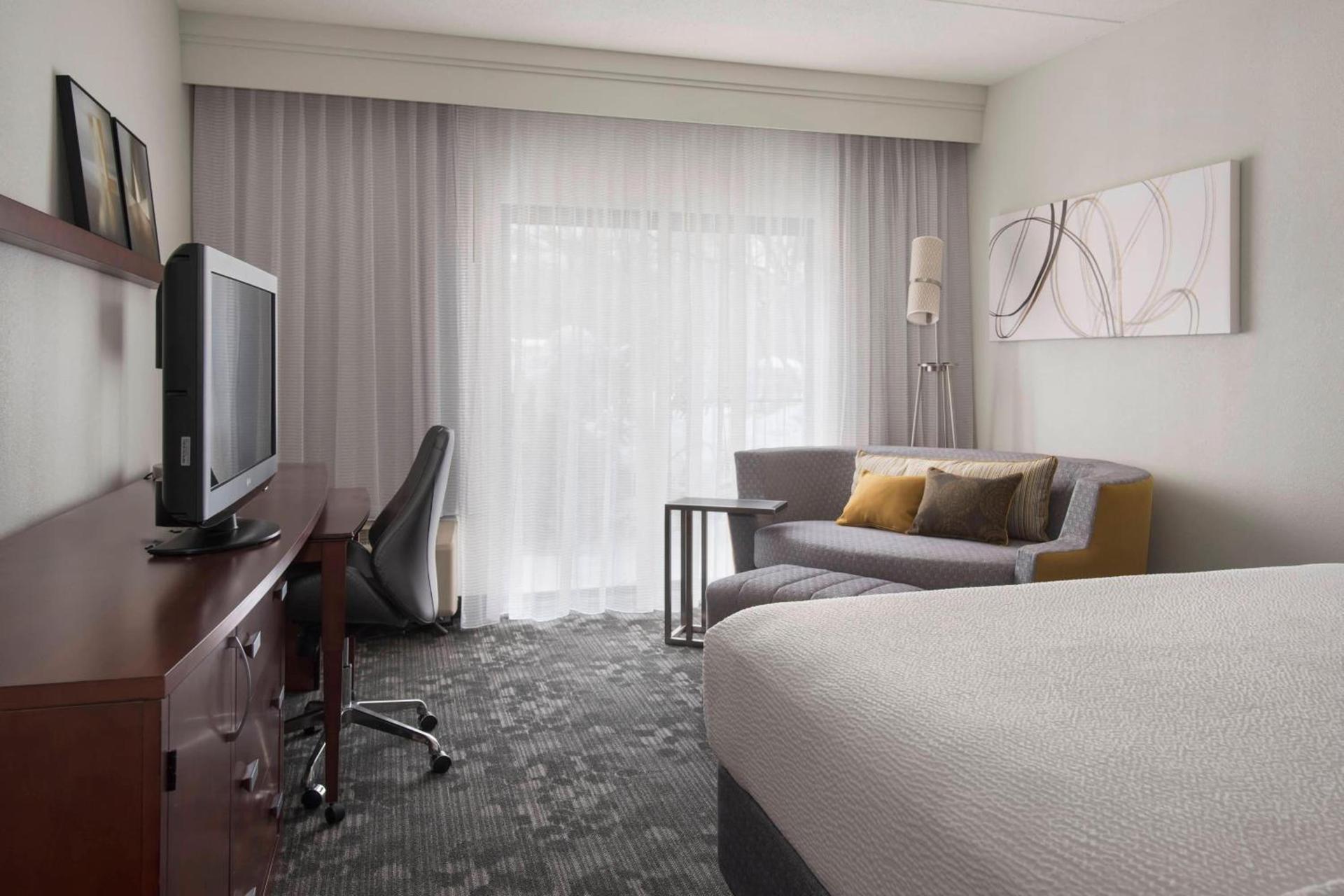 Courtyard by Marriott Boston Norwood/Canton photo 4