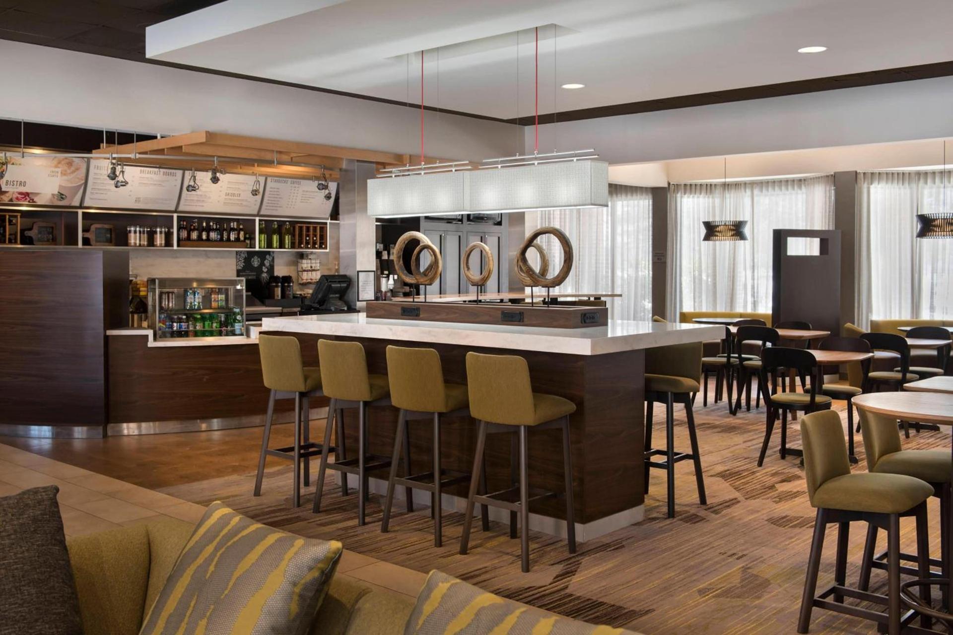 Courtyard by Marriott Boston Norwood/Canton photo 12
