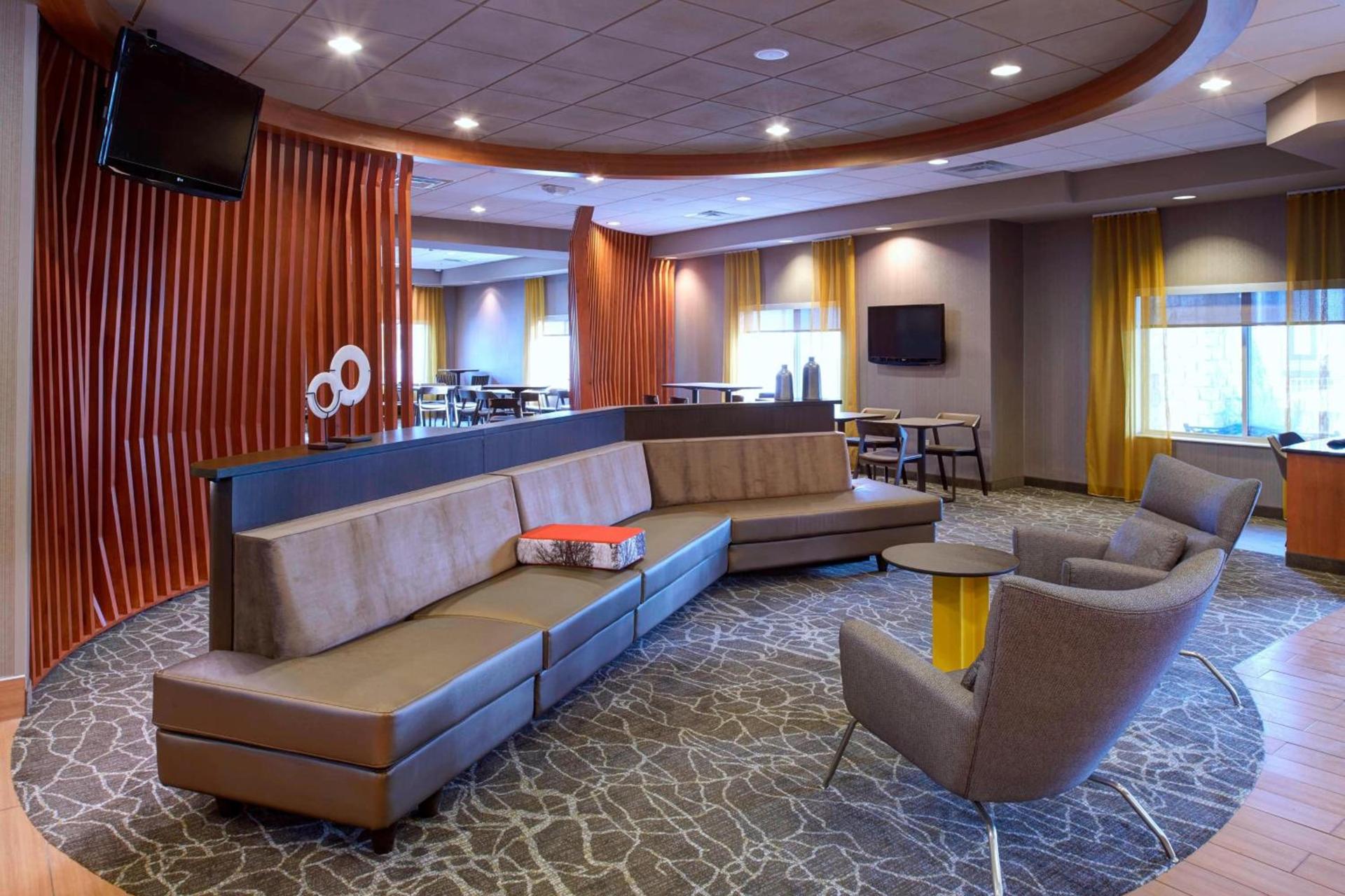 Springhill Suites by Marriott Frankenmuth photo 3
