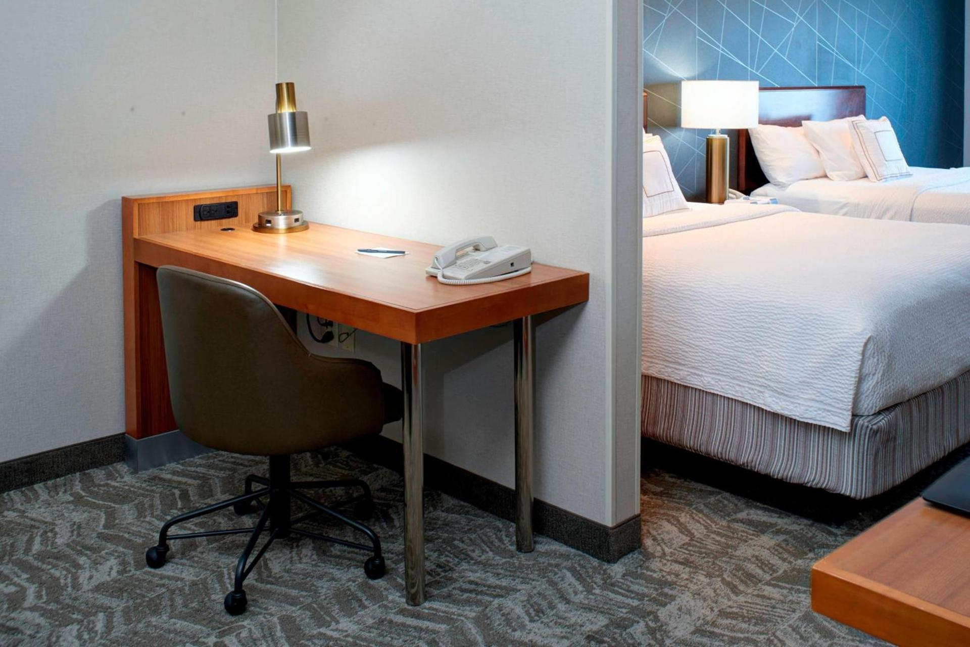 Springhill Suites by Marriott Frankenmuth photo 5