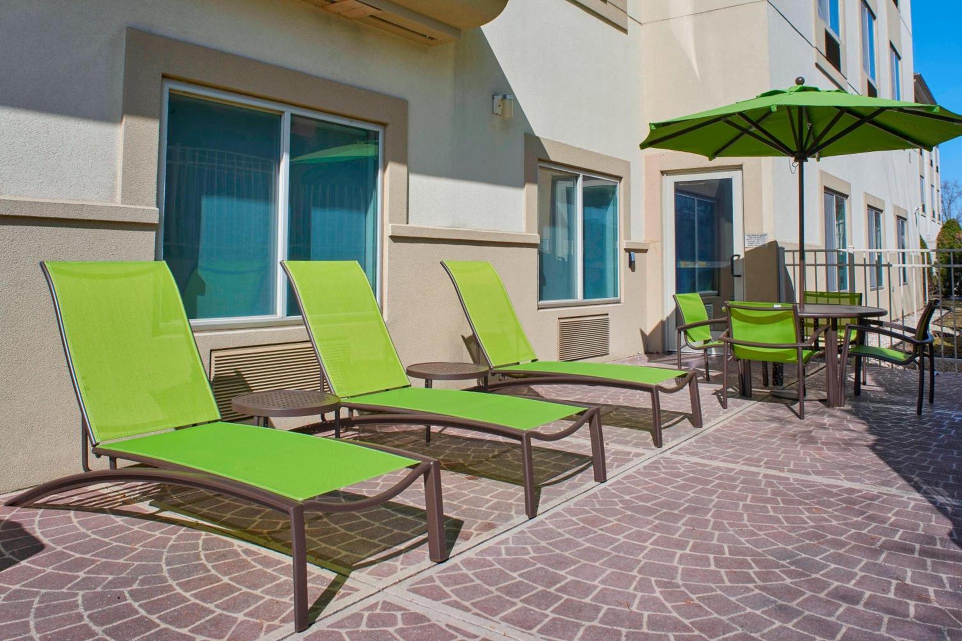 Springhill Suites by Marriott Frankenmuth photo 4