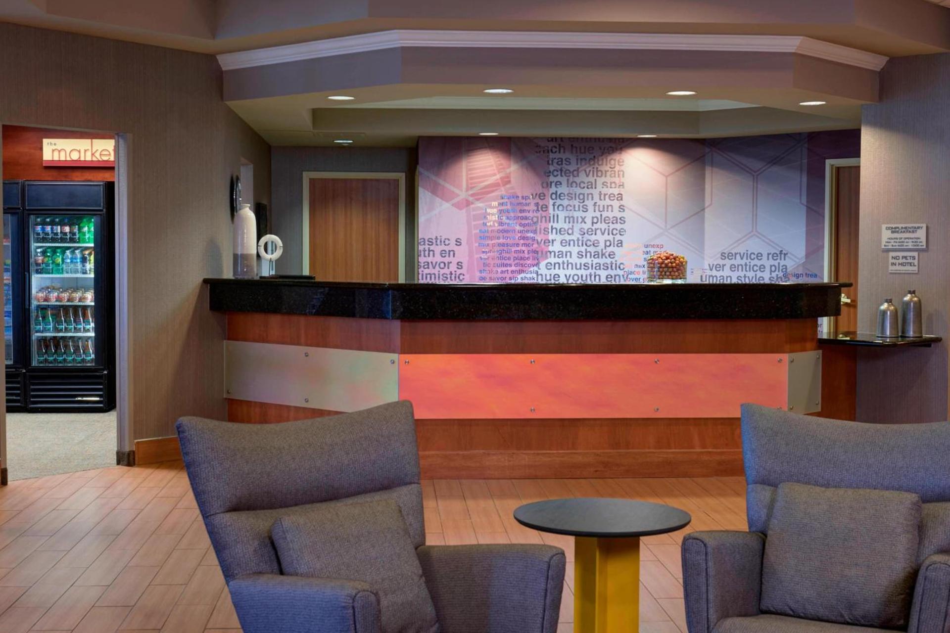 Springhill Suites by Marriott Frankenmuth photo 2