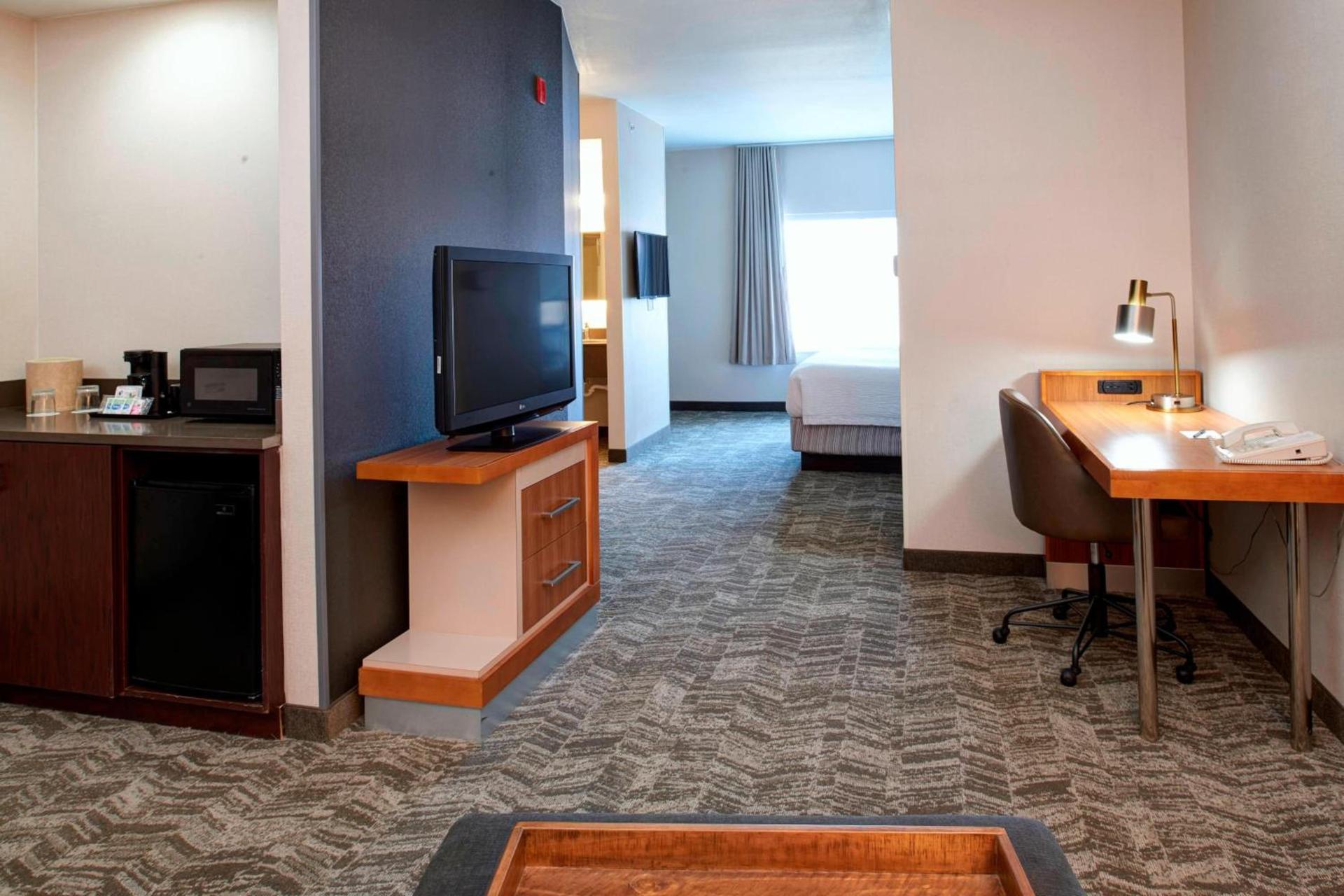 Springhill Suites by Marriott Frankenmuth photo 7
