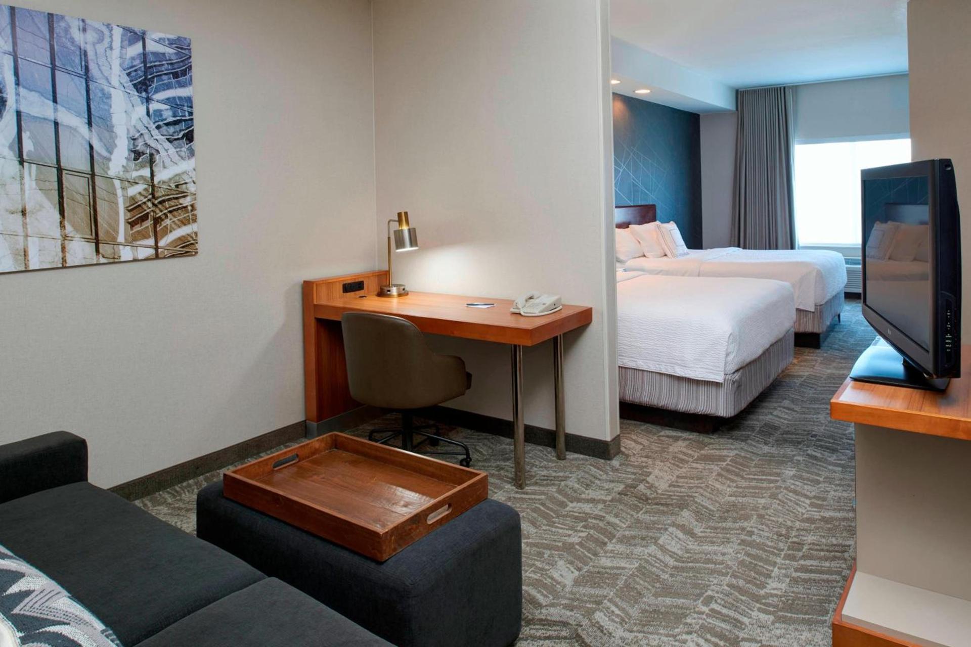 Springhill Suites by Marriott Frankenmuth photo 8
