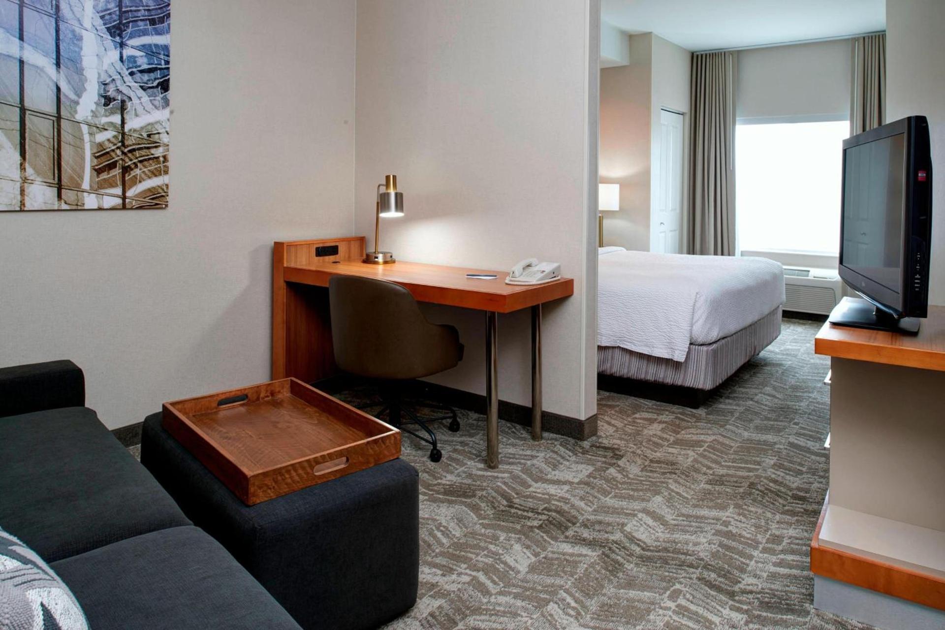 Springhill Suites by Marriott Frankenmuth photo 9