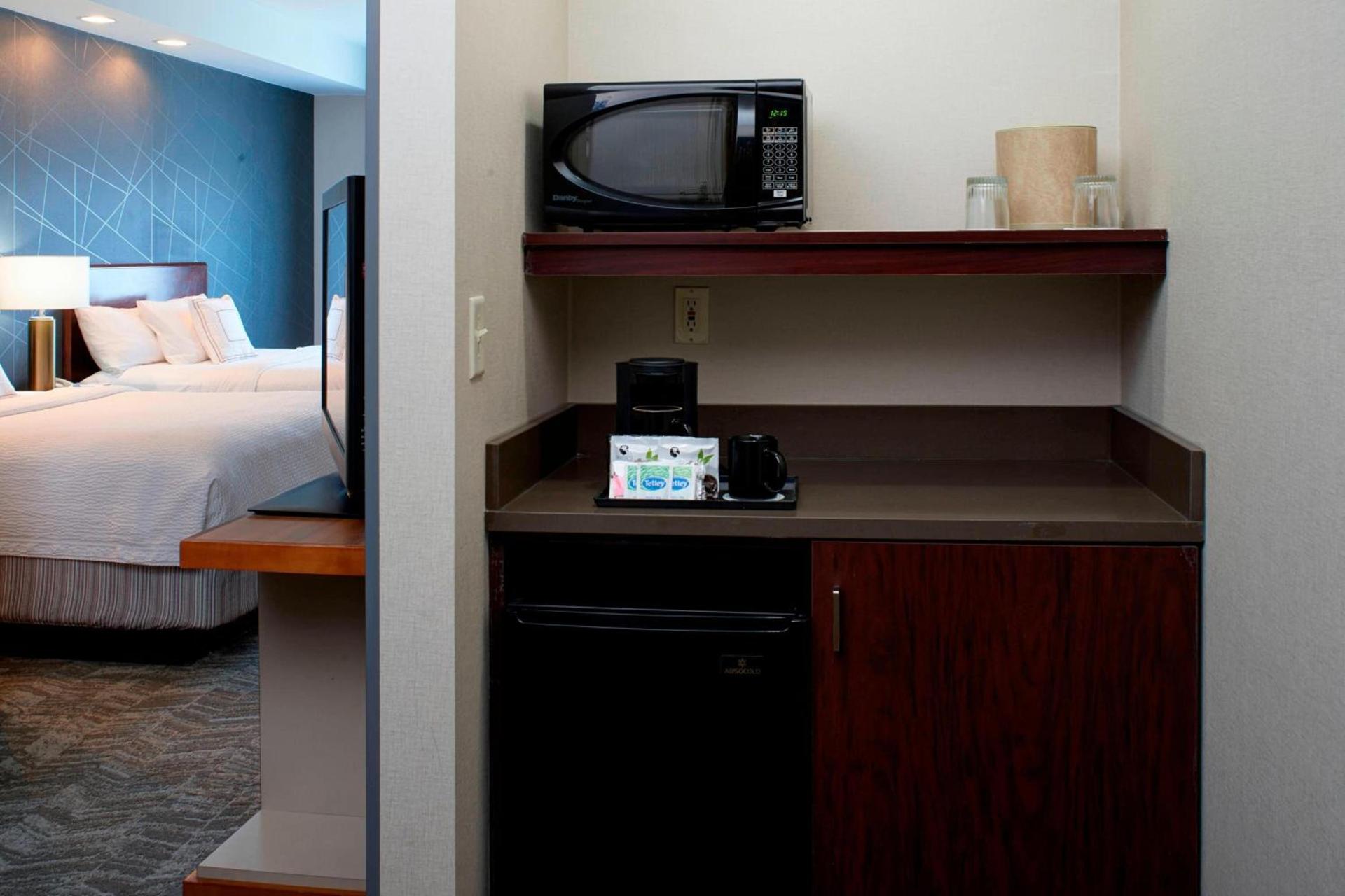 Springhill Suites by Marriott Frankenmuth photo 10