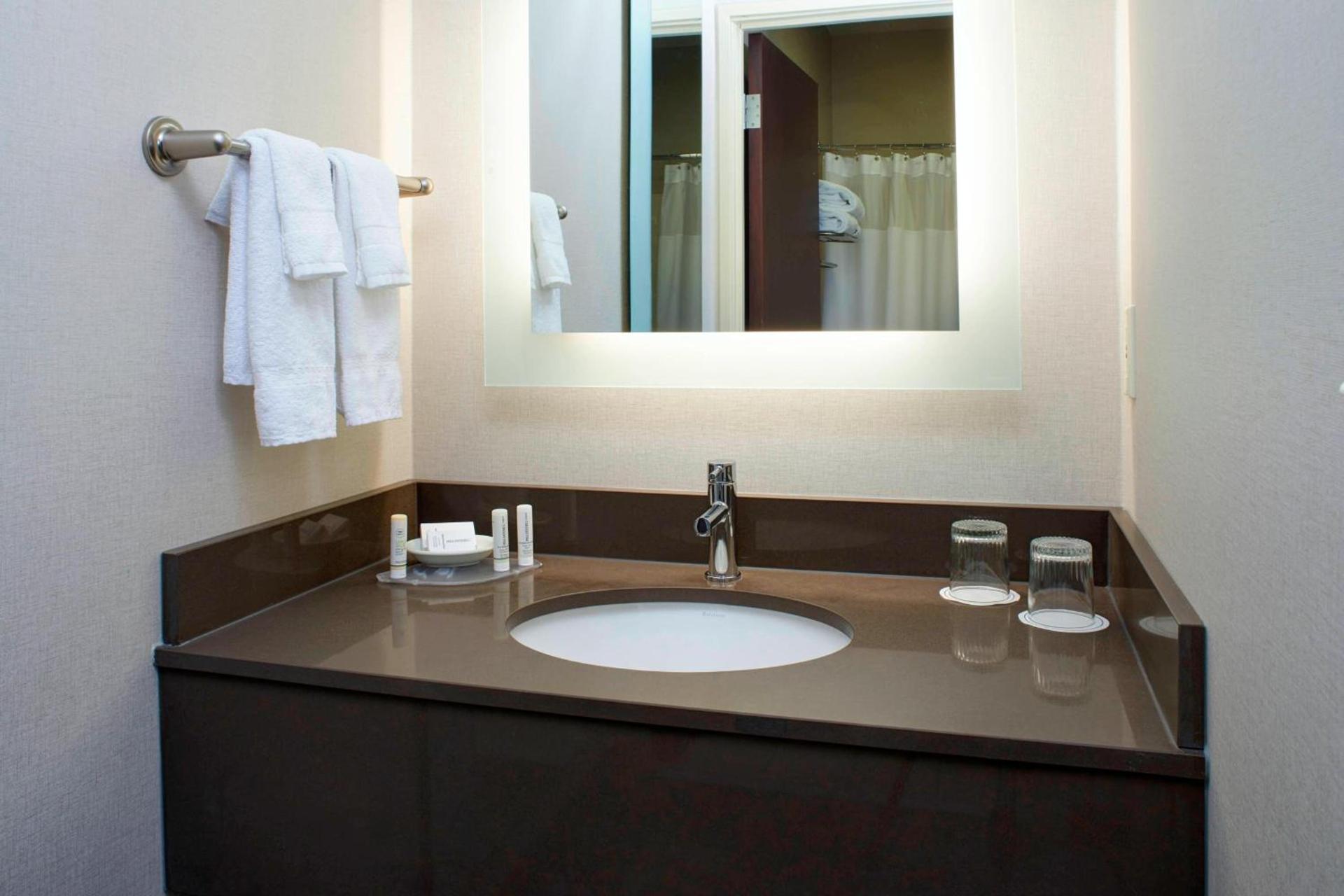 Springhill Suites by Marriott Frankenmuth photo 12