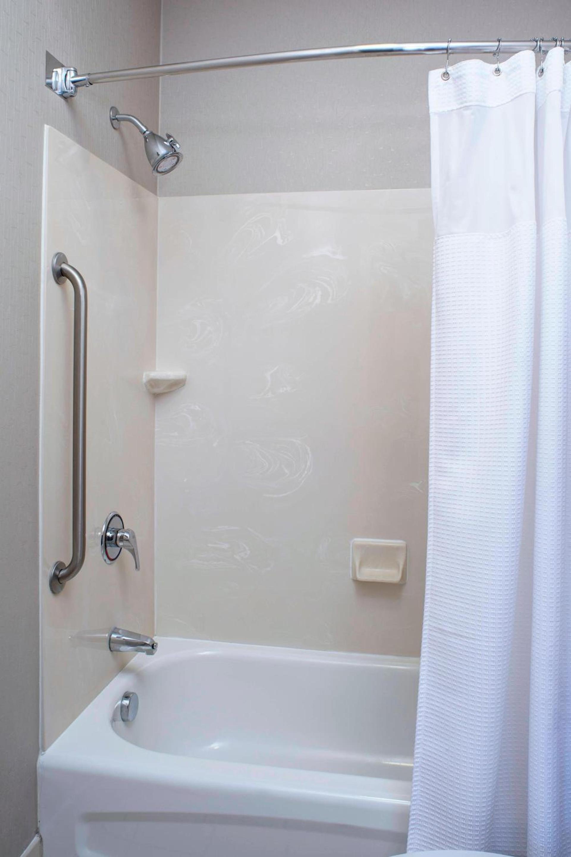 Springhill Suites by Marriott Frankenmuth photo 13