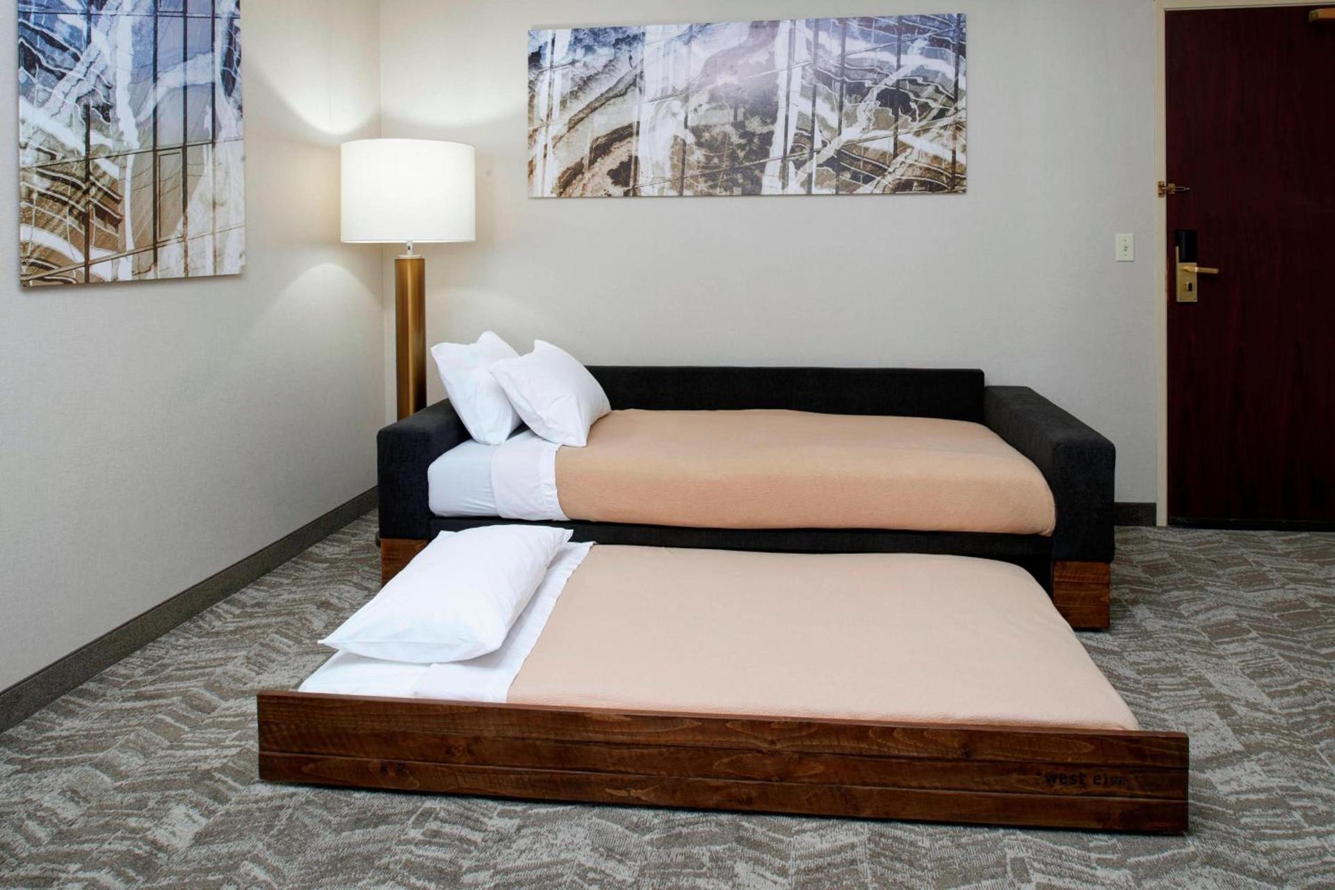 Springhill Suites by Marriott Frankenmuth photo 11