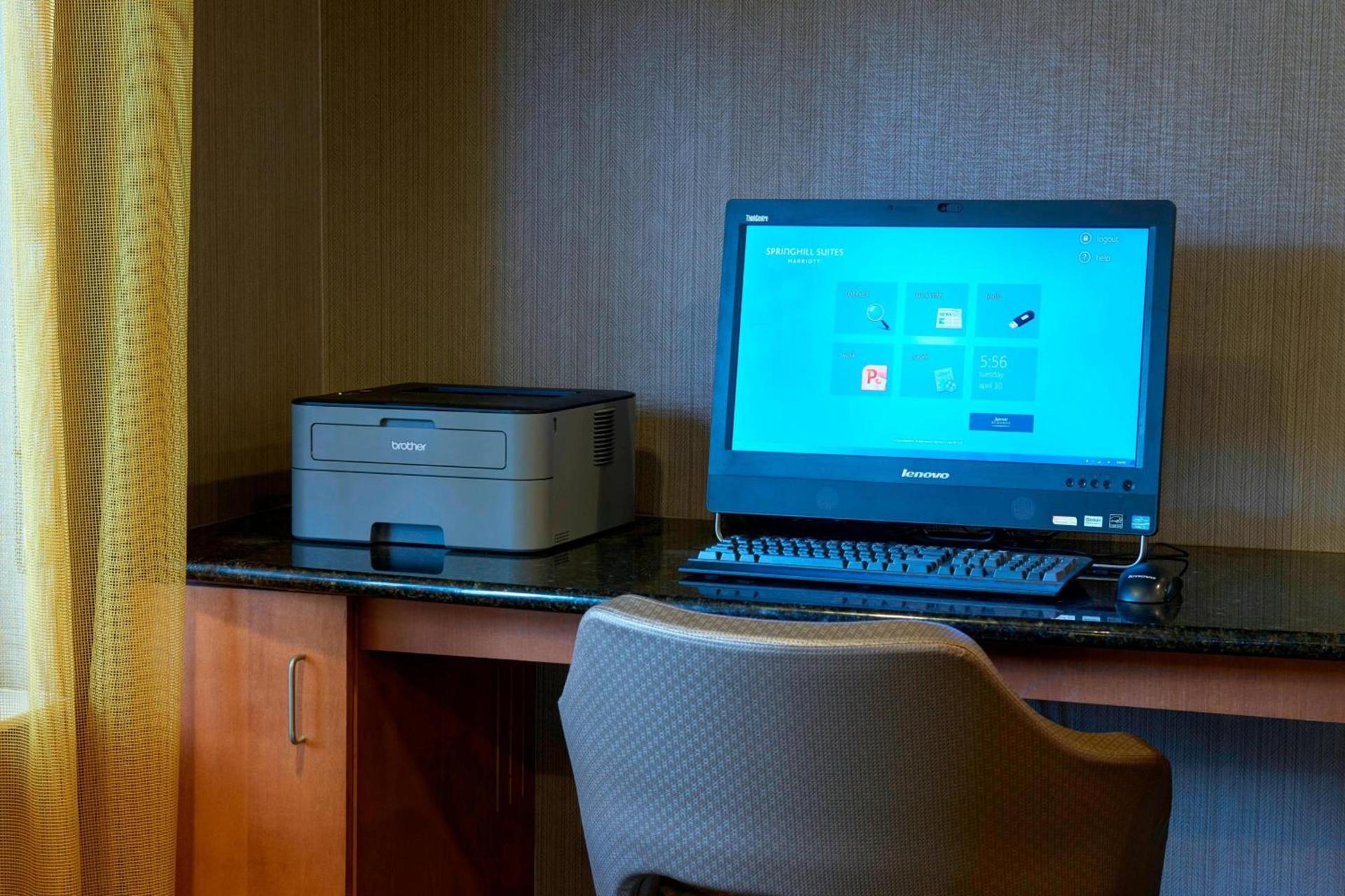Springhill Suites by Marriott Frankenmuth photo 15