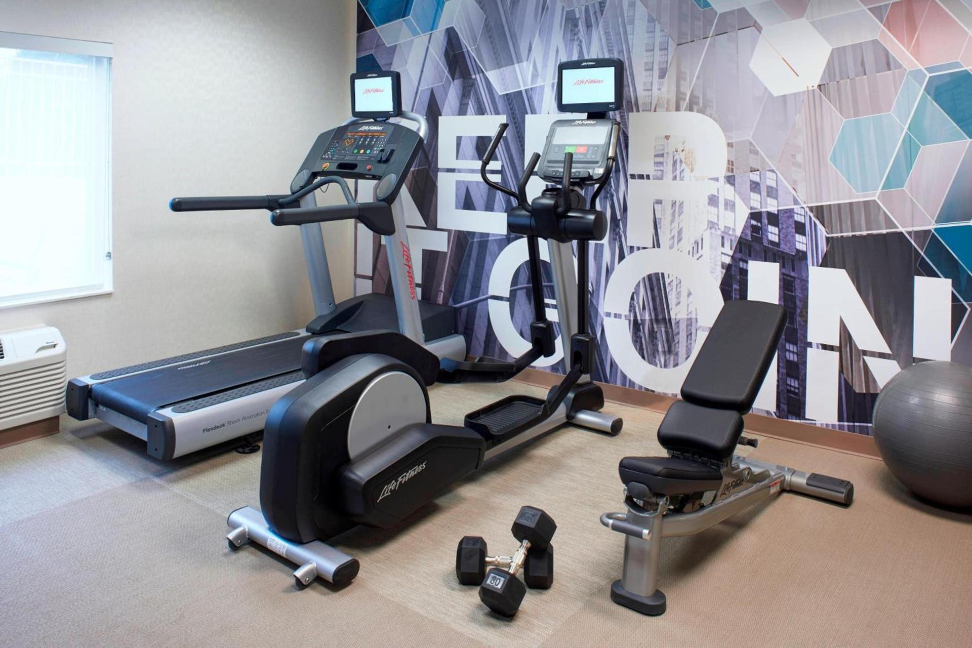 Springhill Suites by Marriott Frankenmuth photo 20