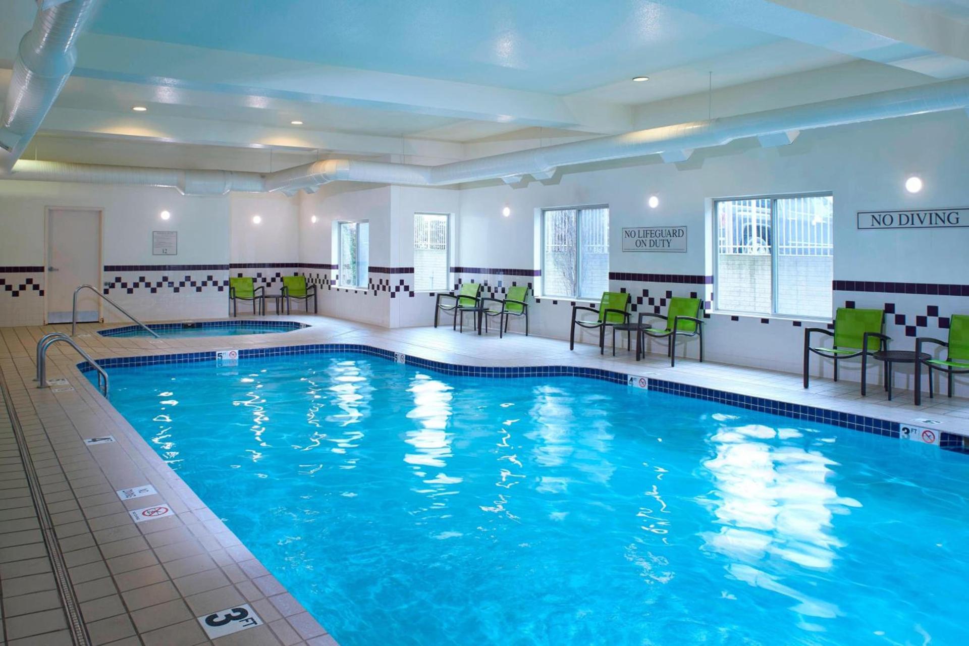 Springhill Suites by Marriott Frankenmuth photo 19