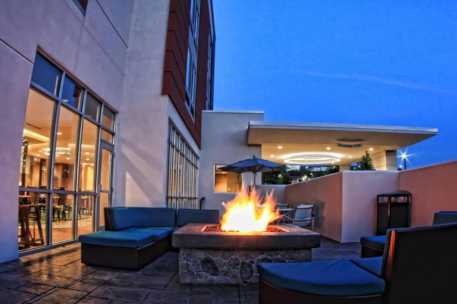 SpringHill Suites by Marriott Scranton Montage Mountain photo 16