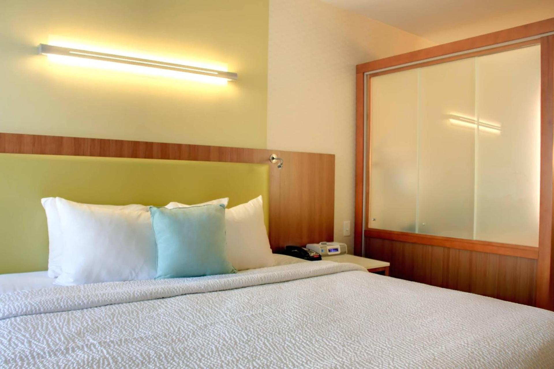 SpringHill Suites by Marriott Scranton Montage Mountain photo 18