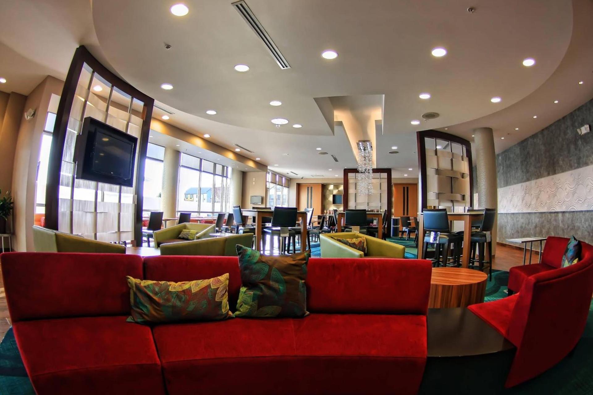 SpringHill Suites by Marriott Scranton Montage Mountain photo 15