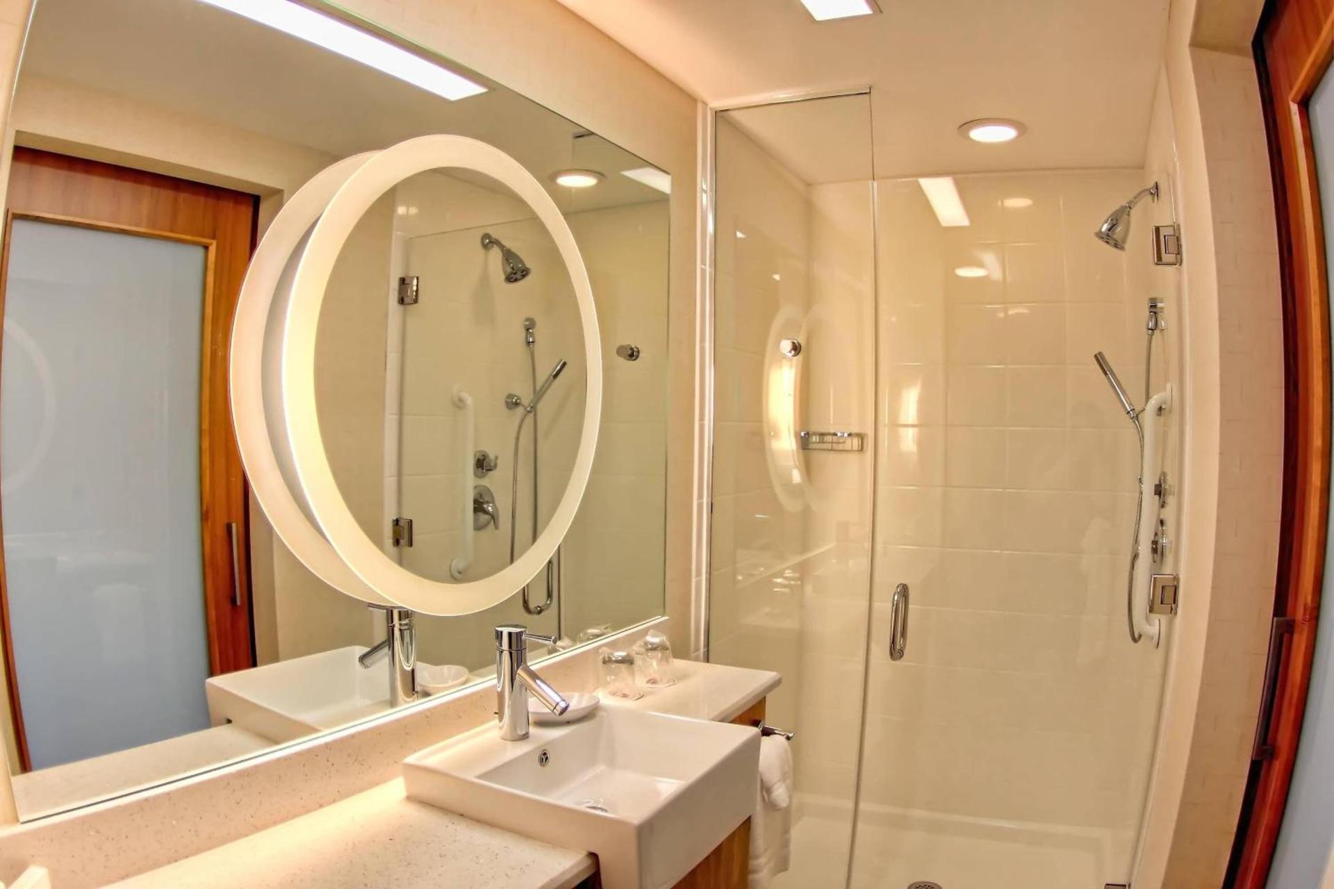 SpringHill Suites by Marriott Scranton Montage Mountain photo 20