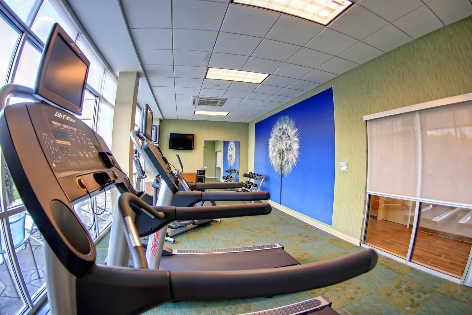 SpringHill Suites by Marriott Scranton Montage Mountain photo 25