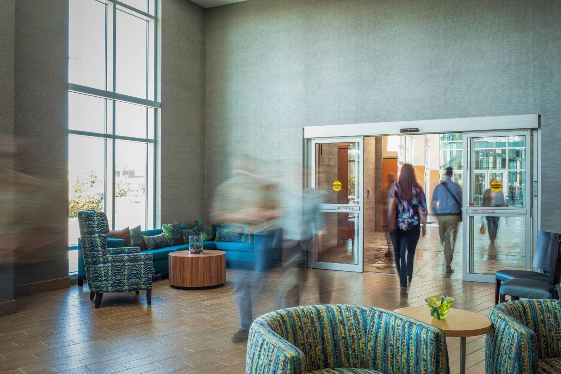 SpringHill Suites by Marriott Kennewick Tri-Cities photo 6