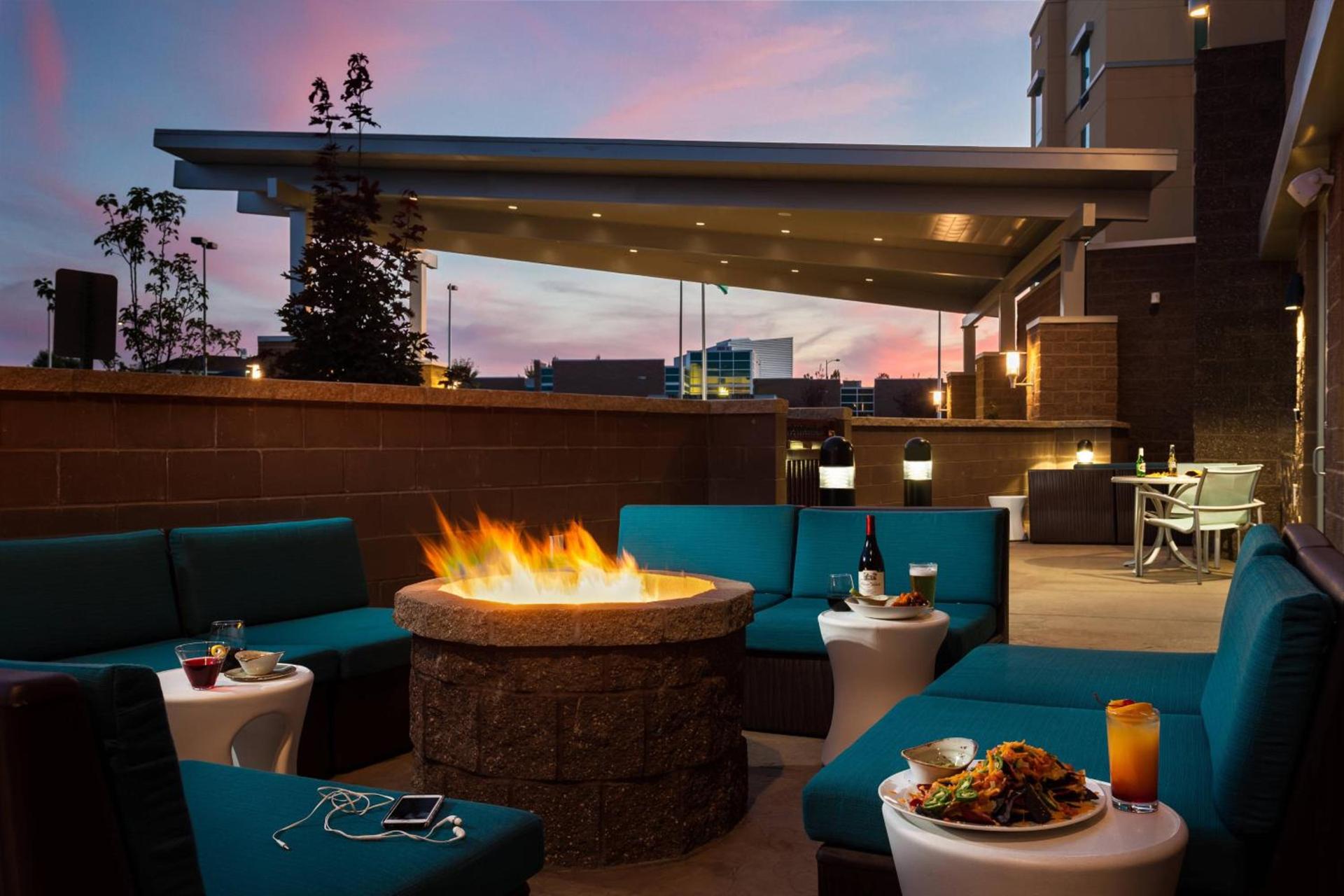 SpringHill Suites by Marriott Kennewick Tri-Cities photo 7