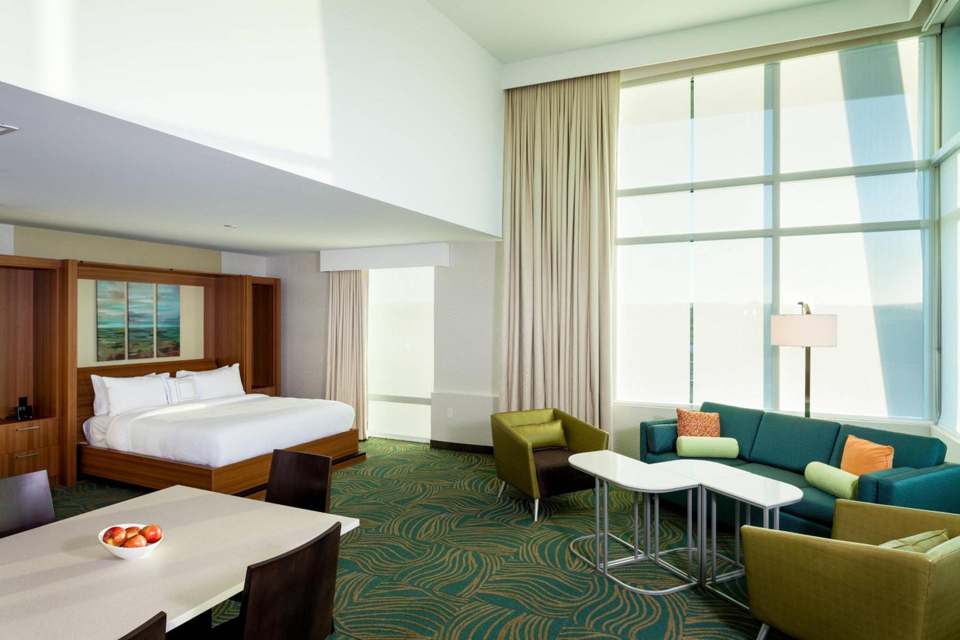 SpringHill Suites by Marriott Kennewick Tri-Cities photo 8