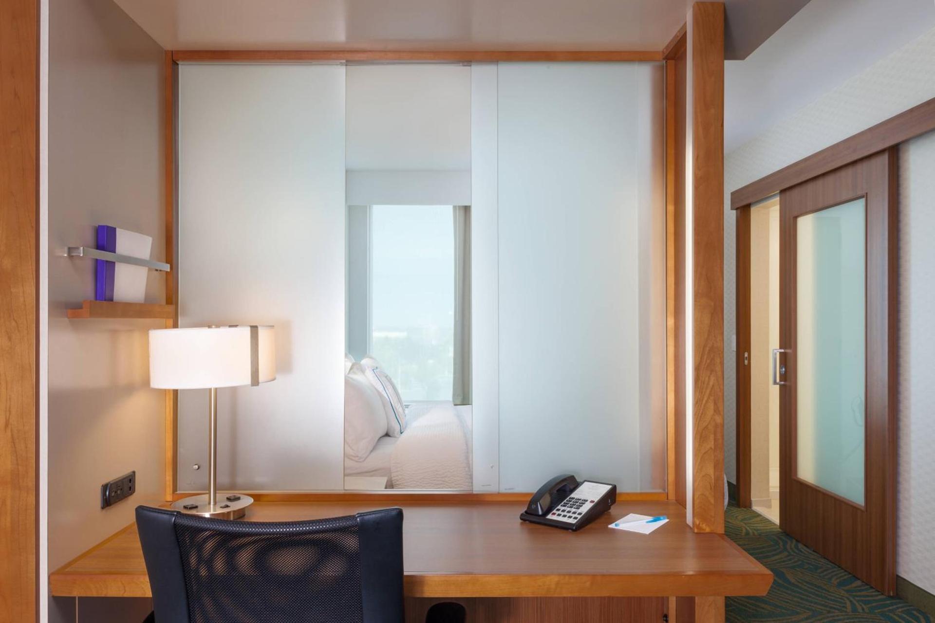 SpringHill Suites by Marriott Kennewick Tri-Cities photo 12