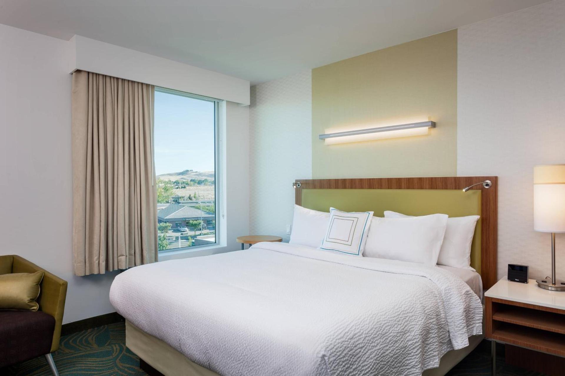 SpringHill Suites by Marriott Kennewick Tri-Cities photo 11