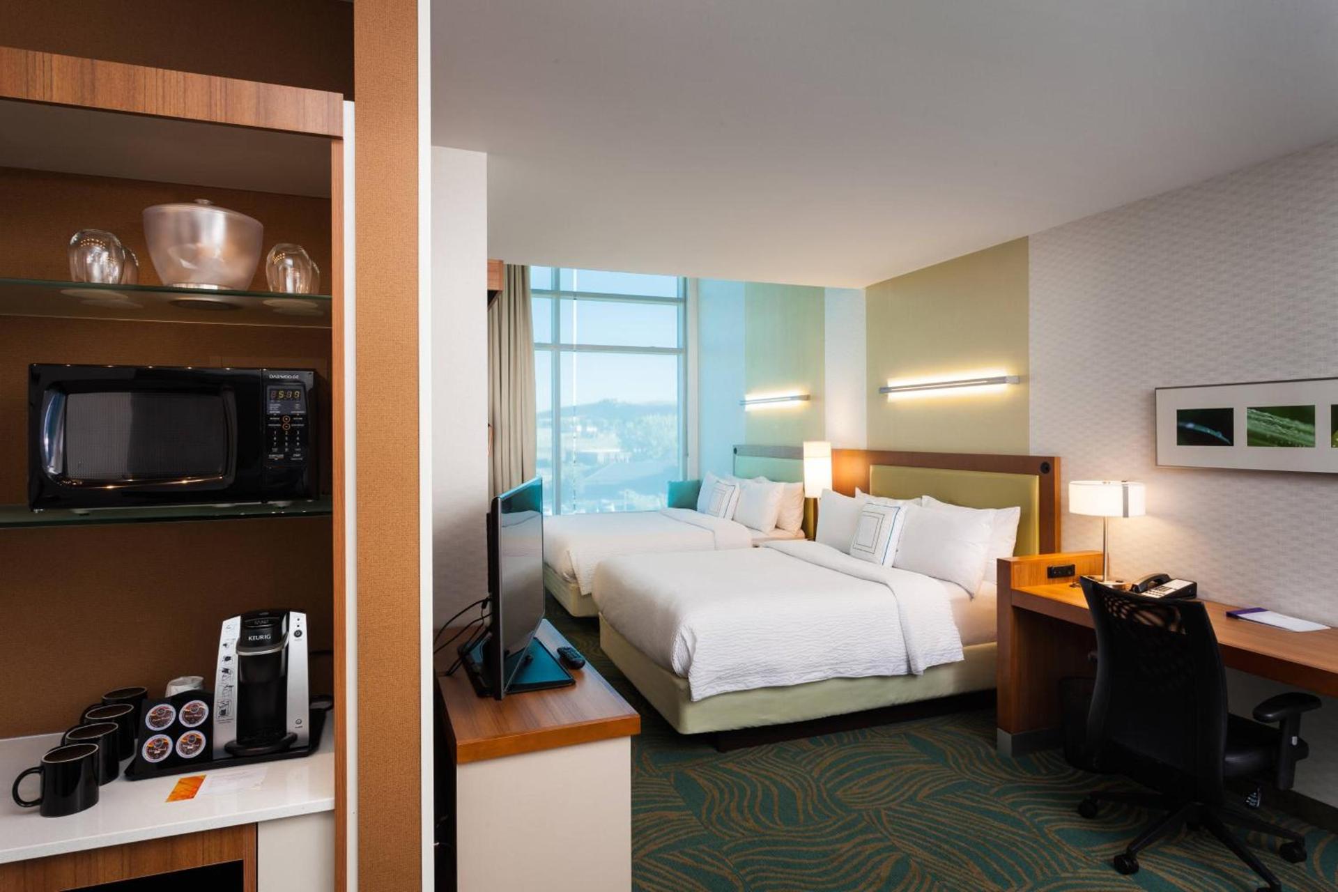 SpringHill Suites by Marriott Kennewick Tri-Cities photo 15