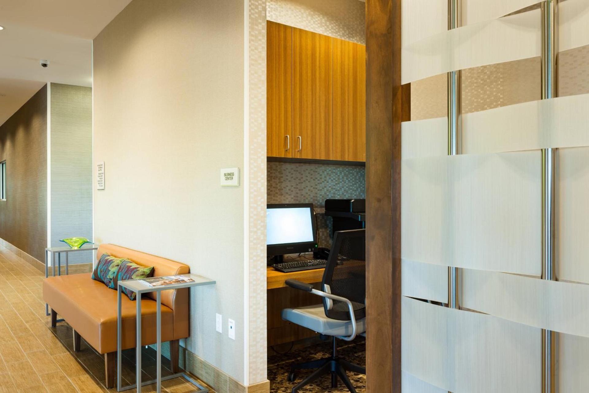 SpringHill Suites by Marriott Kennewick Tri-Cities photo 16