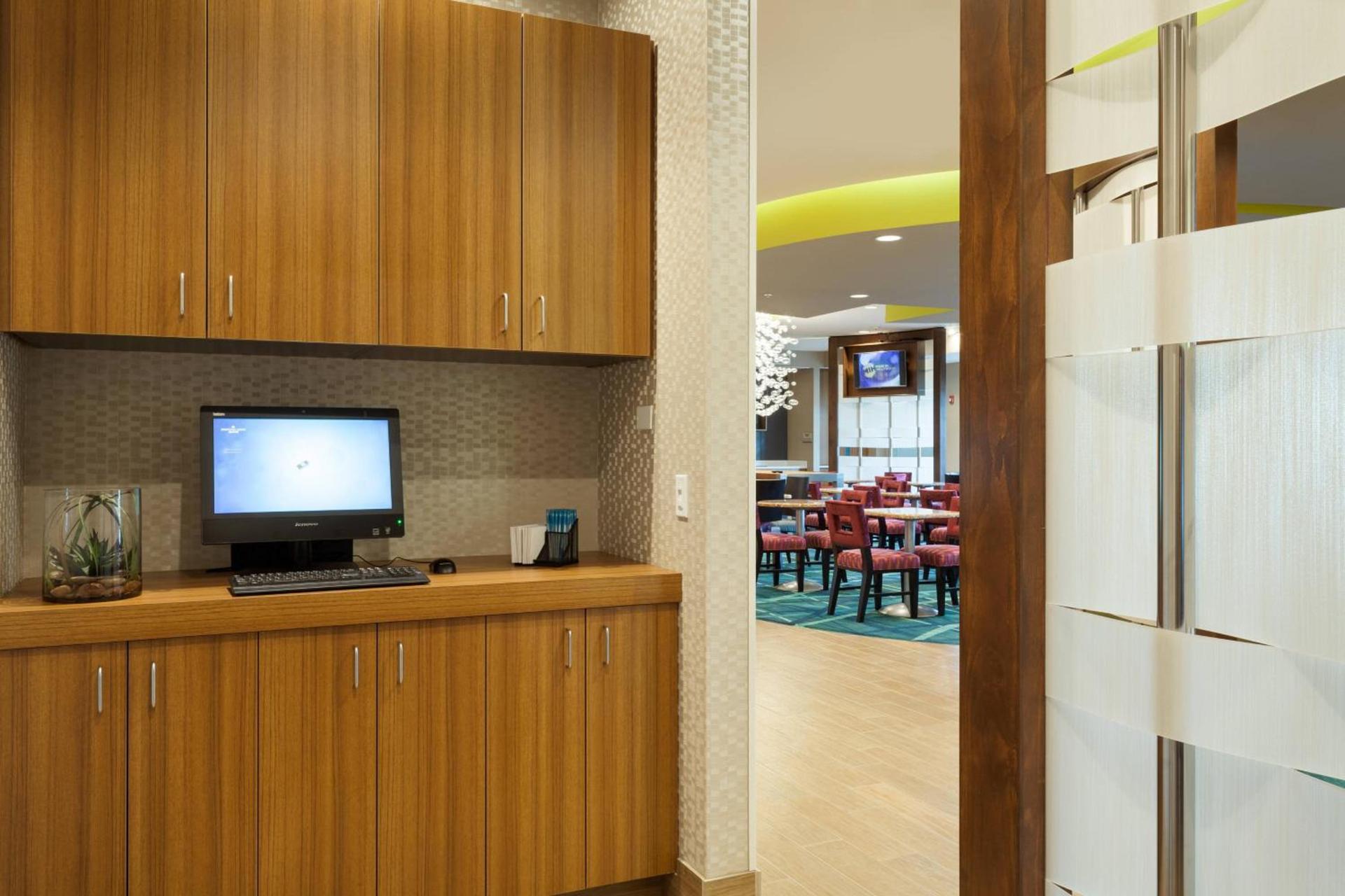 SpringHill Suites by Marriott Kennewick Tri-Cities photo 17