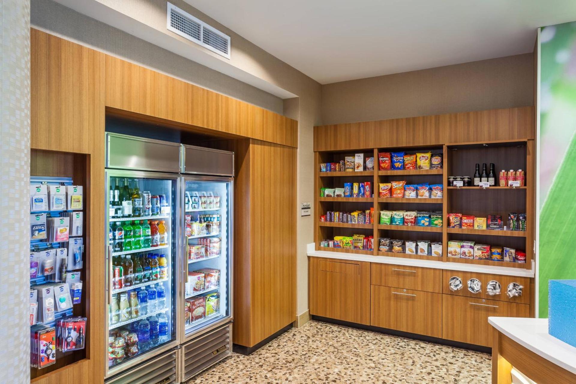 SpringHill Suites by Marriott Kennewick Tri-Cities photo 18