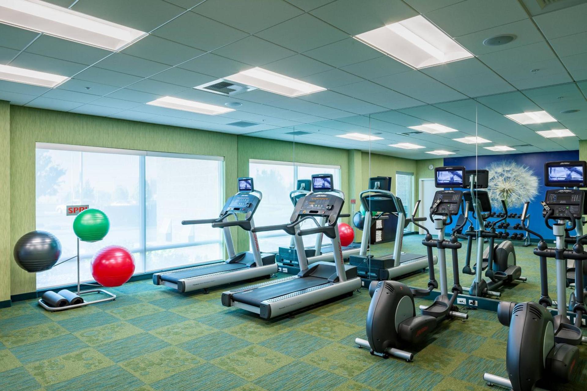 SpringHill Suites by Marriott Kennewick Tri-Cities photo 30