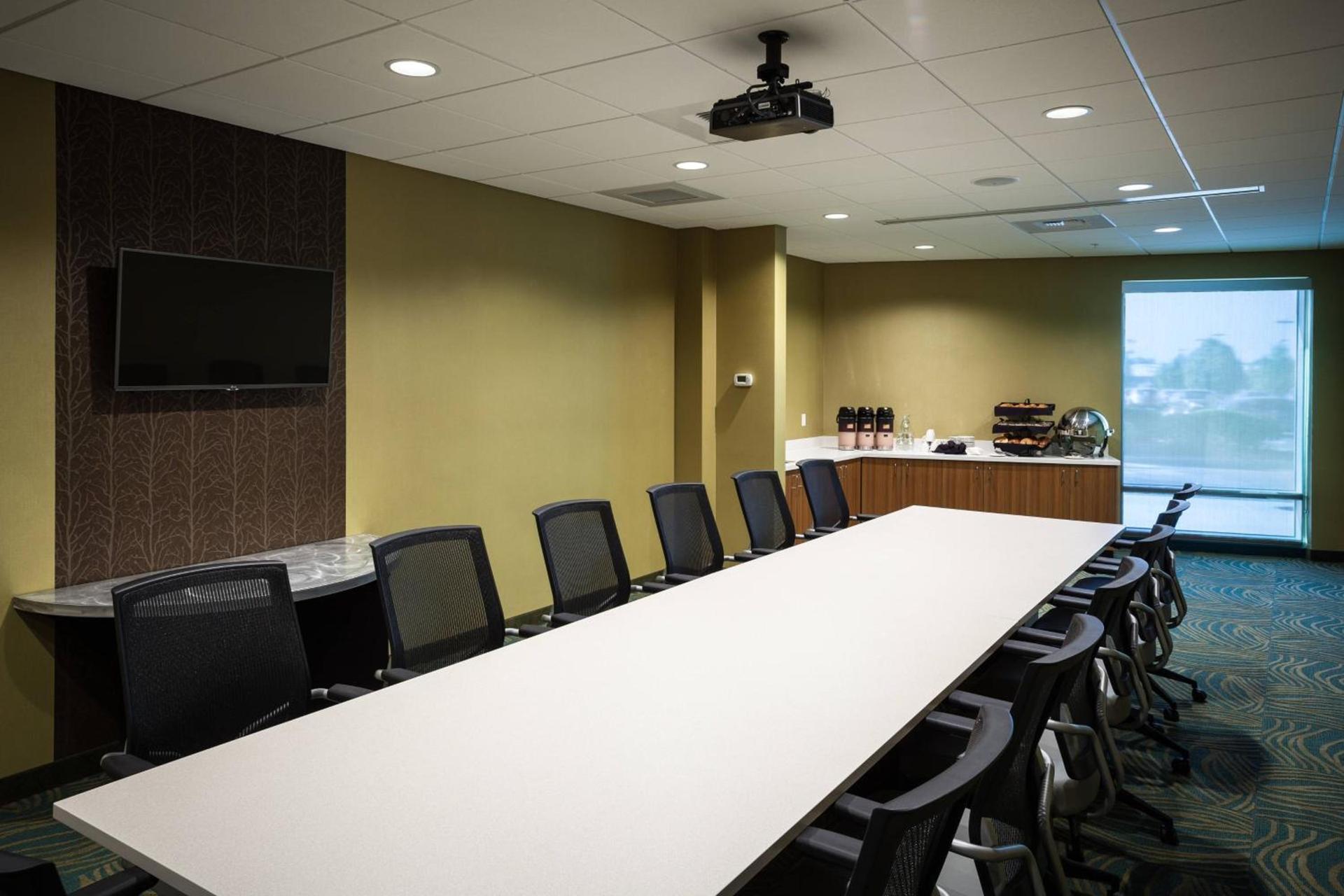 SpringHill Suites by Marriott Kennewick Tri-Cities photo 32