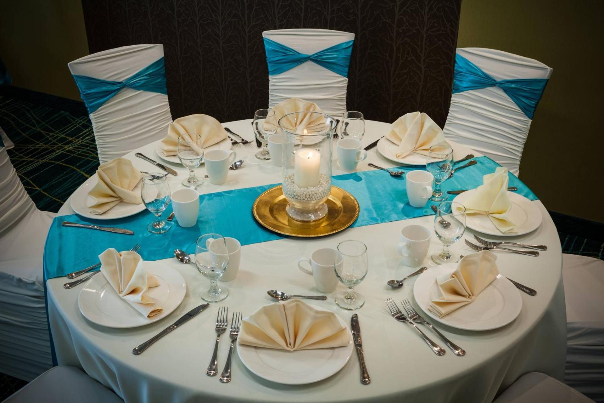 SpringHill Suites by Marriott Kennewick Tri-Cities photo 34