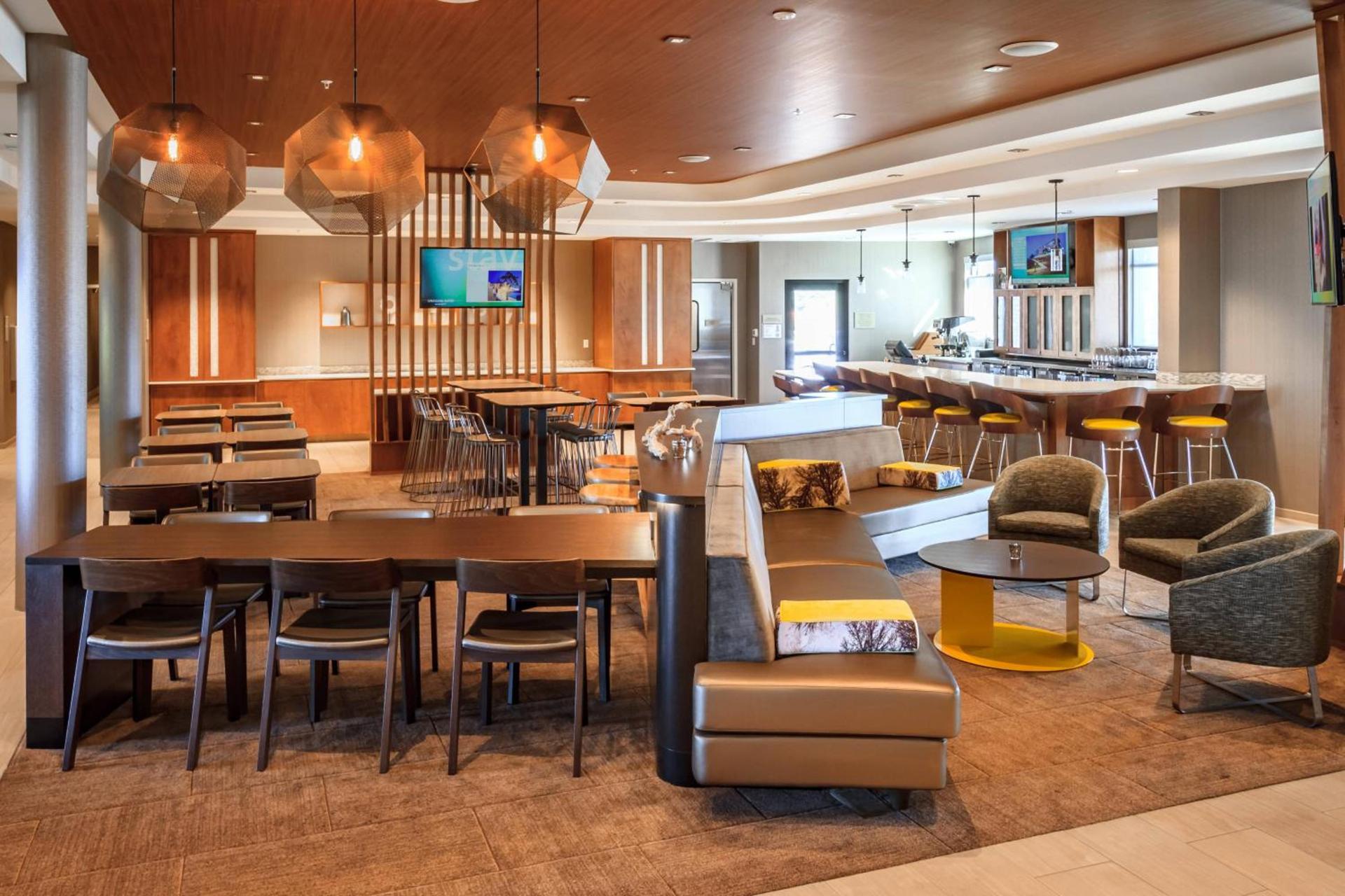 SpringHill Suites by Marriott The Dunes On Monterey Bay photo 4