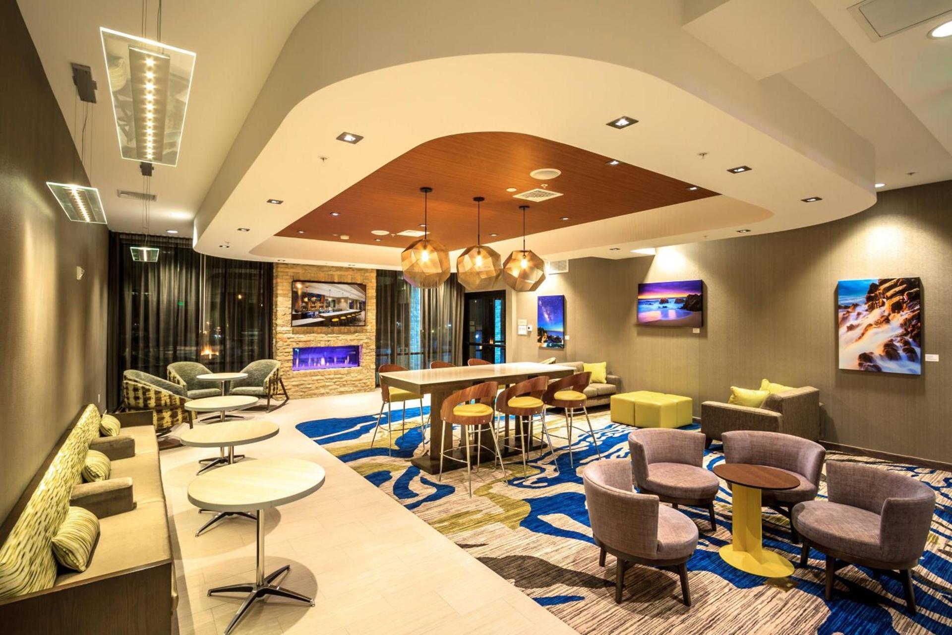 SpringHill Suites by Marriott The Dunes On Monterey Bay photo 5