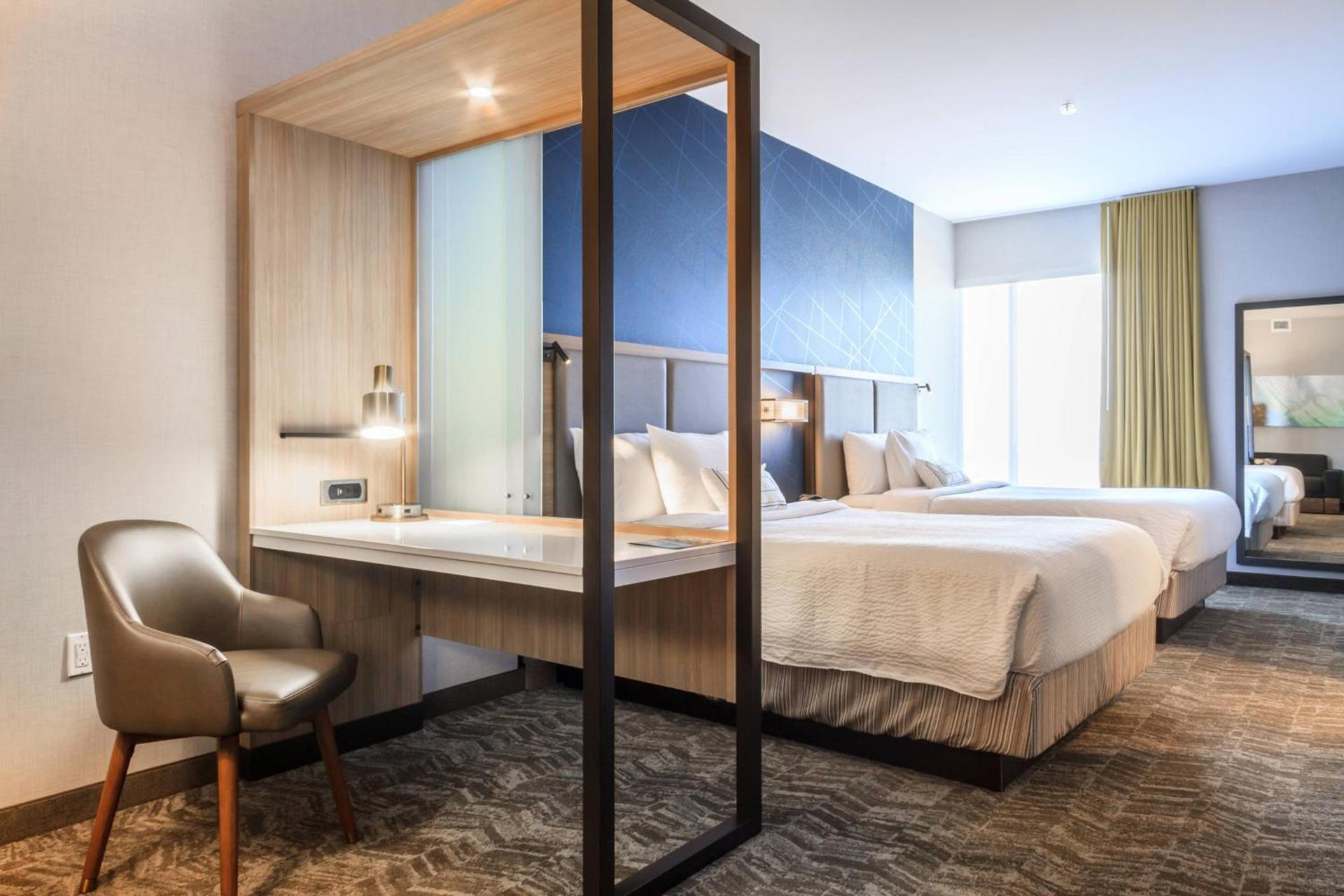 SpringHill Suites by Marriott The Dunes On Monterey Bay photo 8