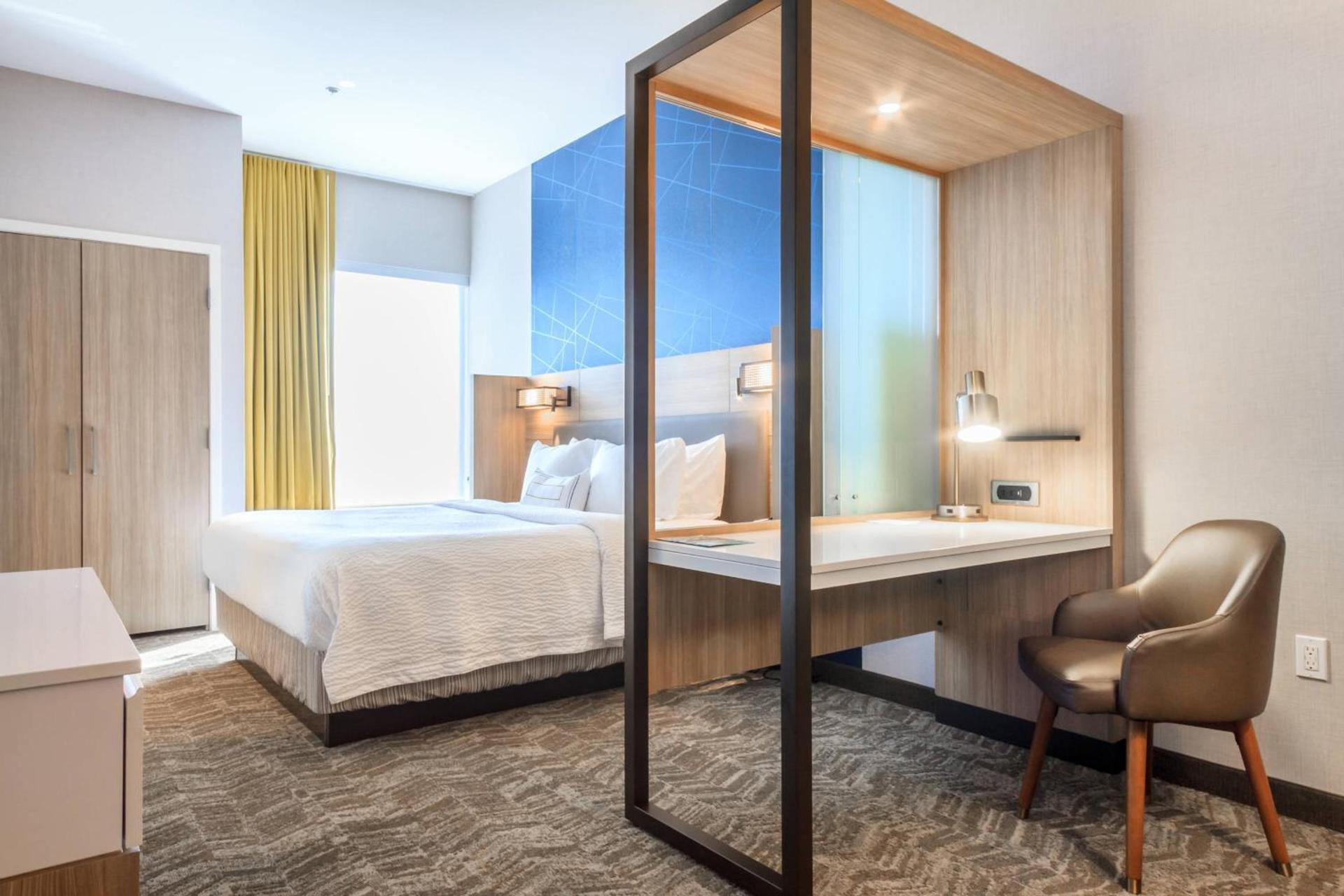 SpringHill Suites by Marriott The Dunes On Monterey Bay photo 10