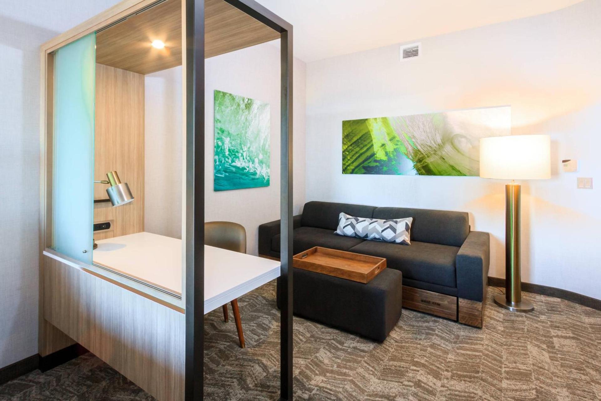 SpringHill Suites by Marriott The Dunes On Monterey Bay photo 11