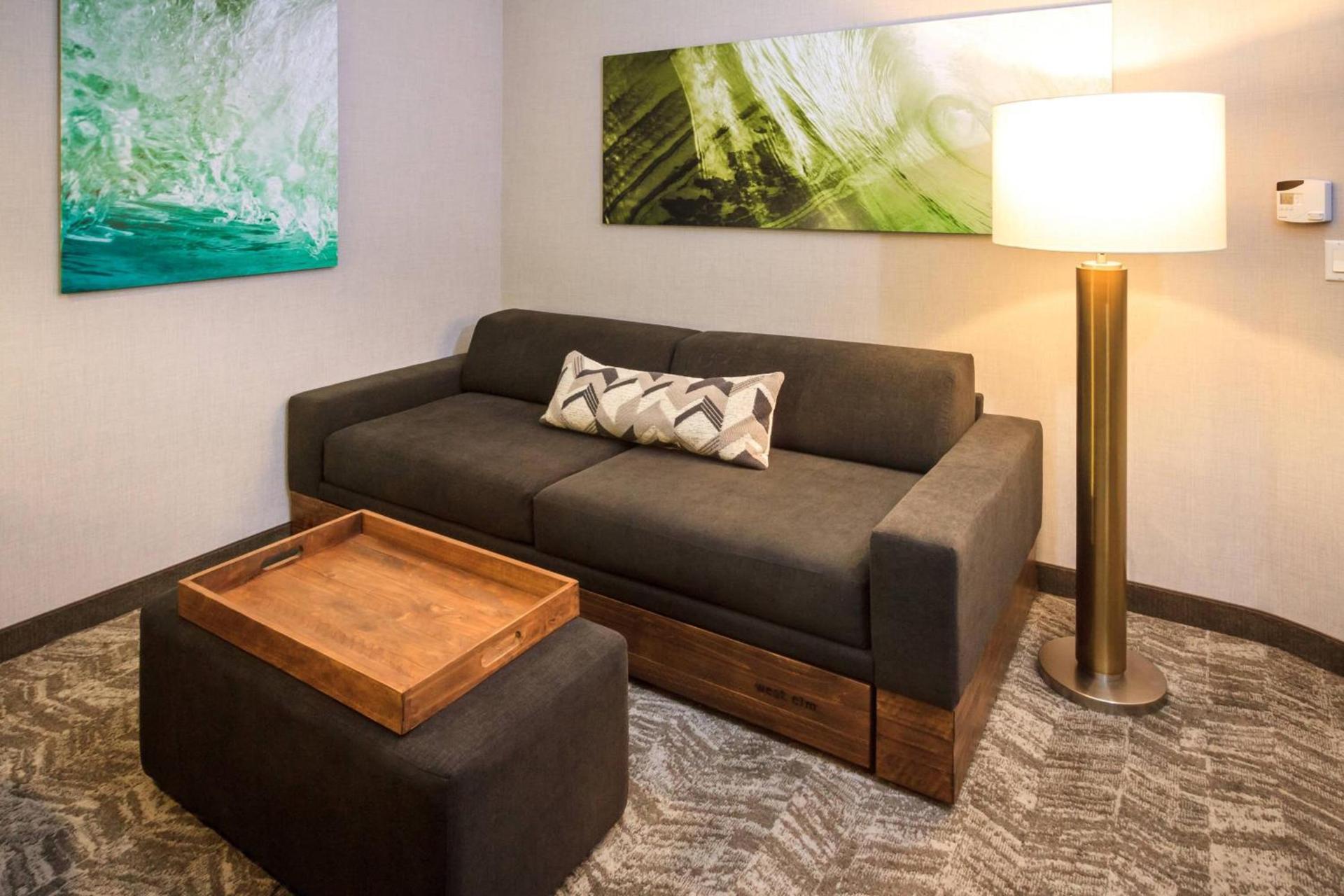 SpringHill Suites by Marriott The Dunes On Monterey Bay photo 12