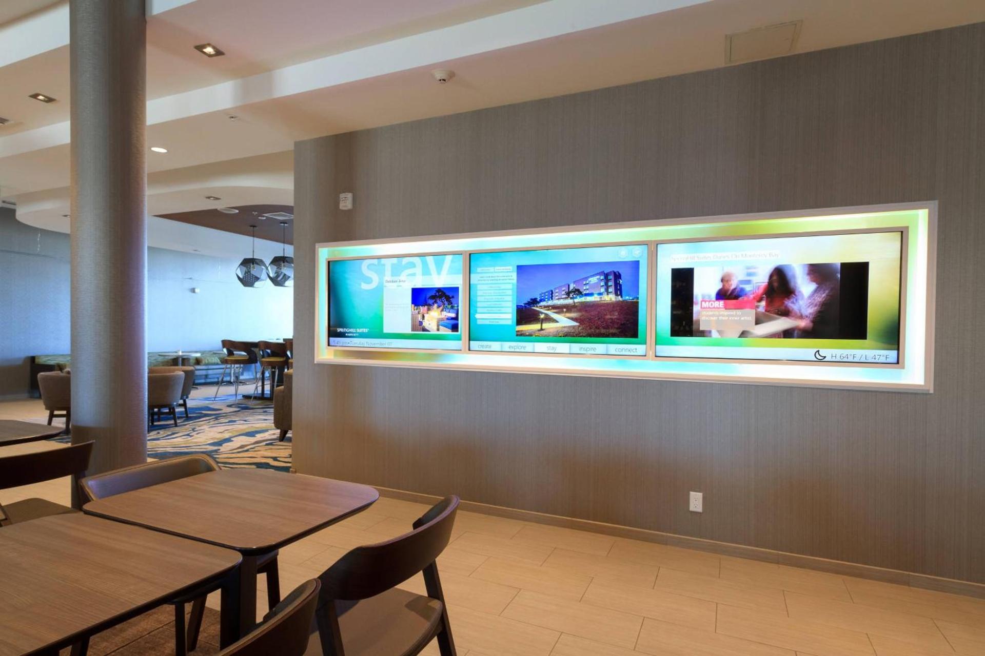 SpringHill Suites by Marriott The Dunes On Monterey Bay photo 13