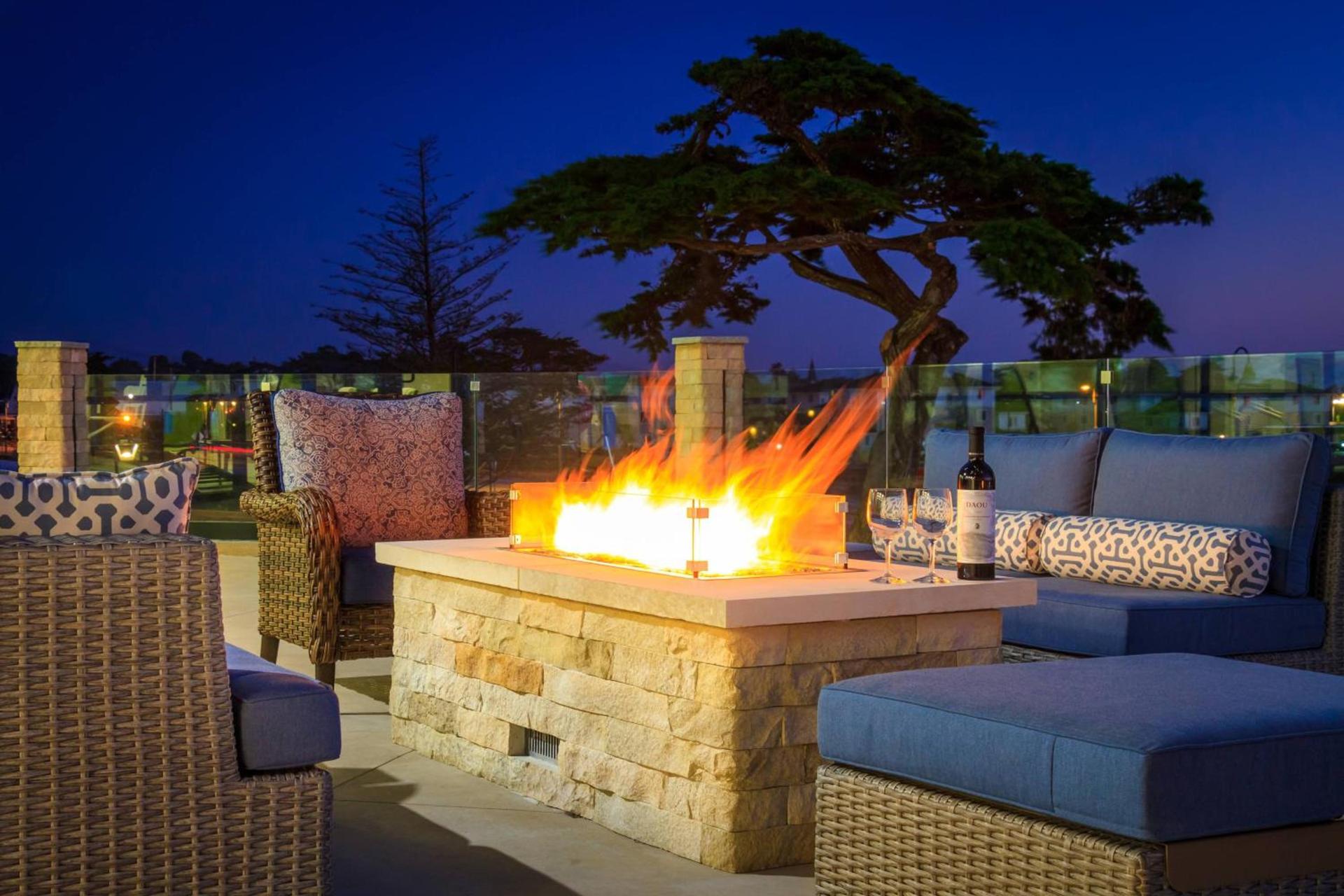 SpringHill Suites by Marriott The Dunes On Monterey Bay photo 16