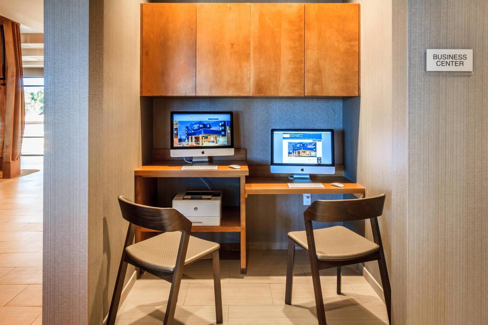 SpringHill Suites by Marriott The Dunes On Monterey Bay photo 14