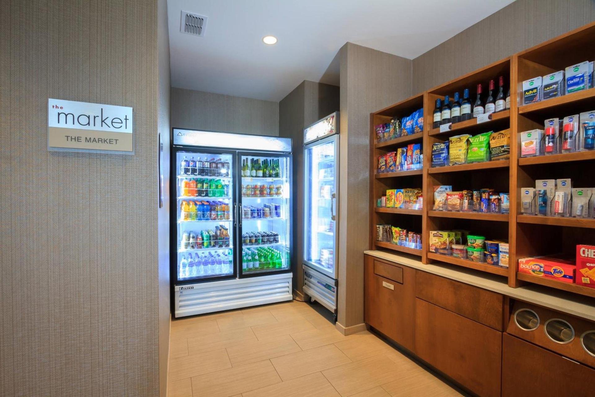 SpringHill Suites by Marriott The Dunes On Monterey Bay photo 15