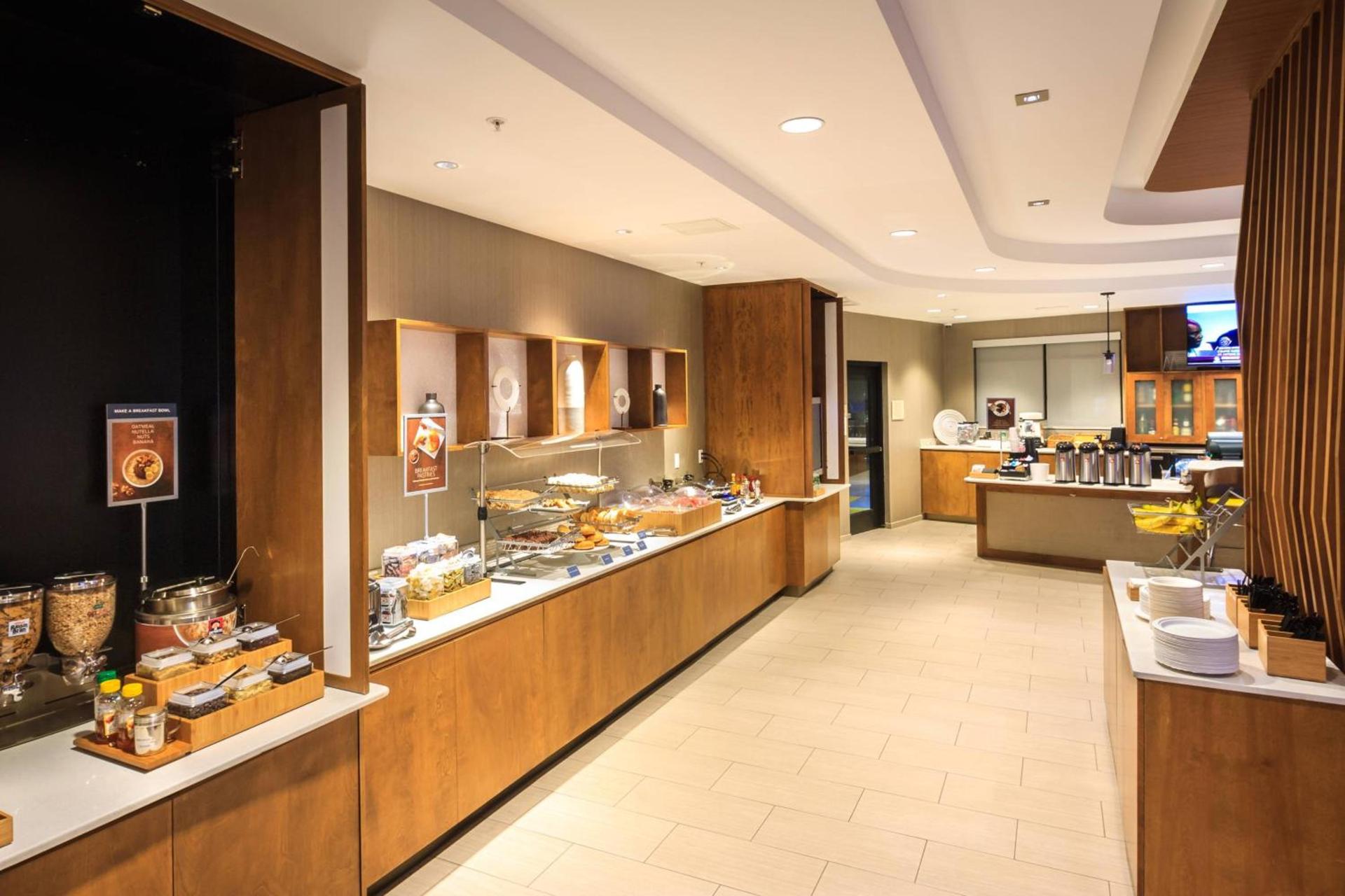 SpringHill Suites by Marriott The Dunes On Monterey Bay photo 18