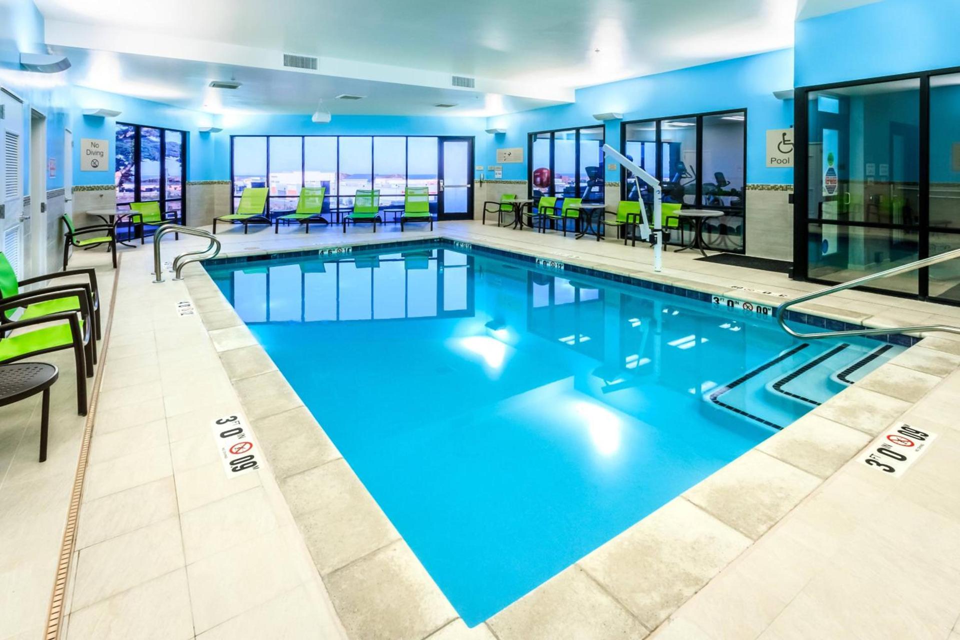 SpringHill Suites by Marriott The Dunes On Monterey Bay photo 19