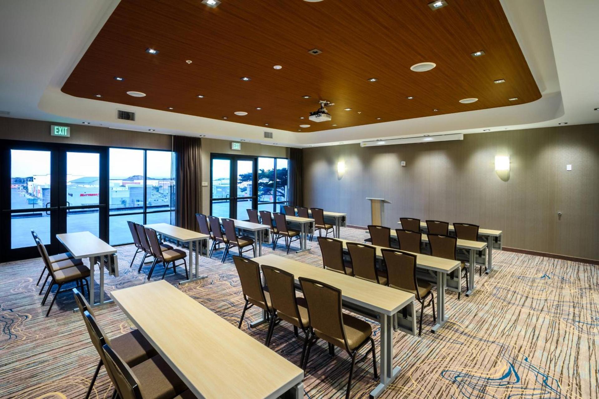 SpringHill Suites by Marriott The Dunes On Monterey Bay photo 23