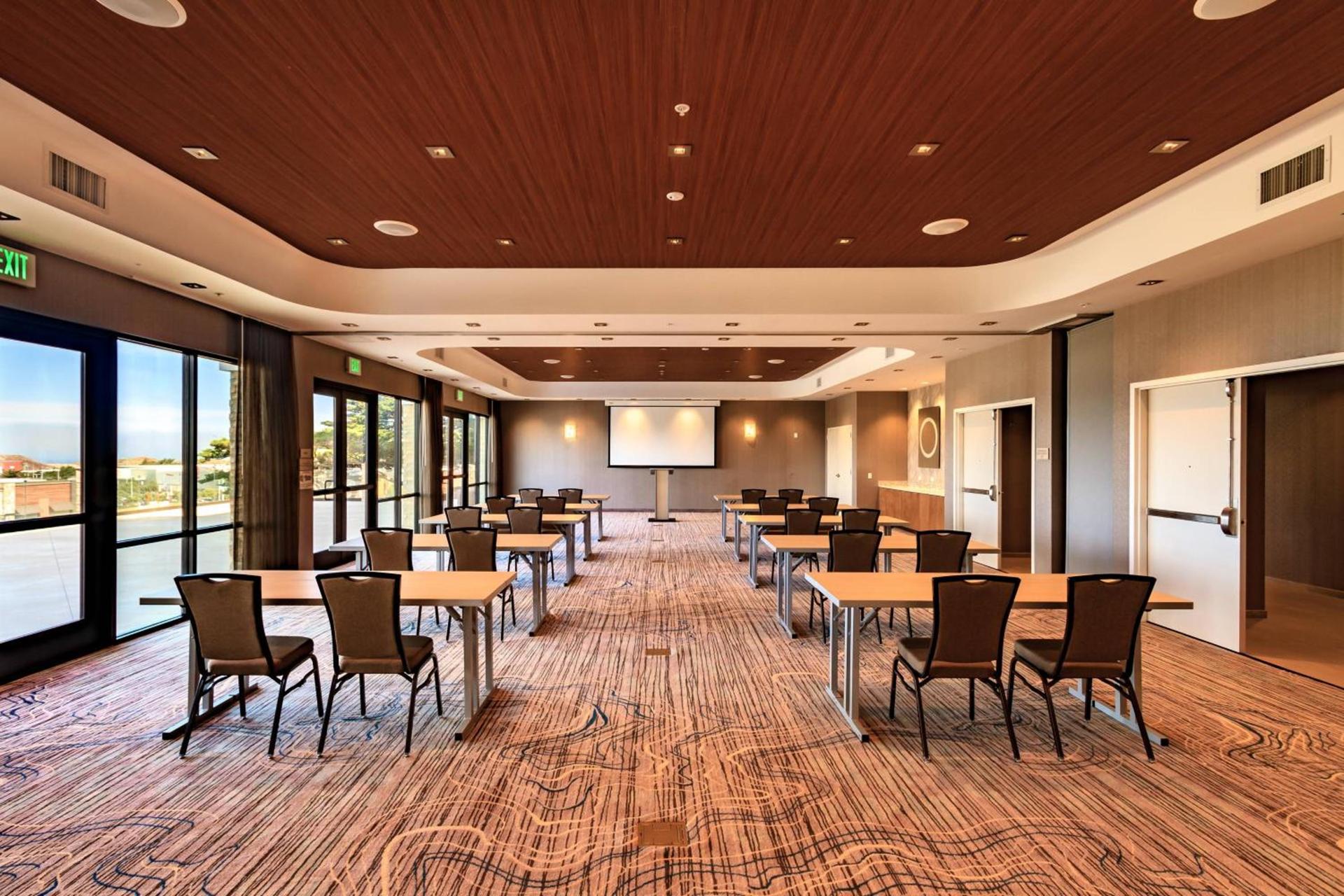 SpringHill Suites by Marriott The Dunes On Monterey Bay photo 24