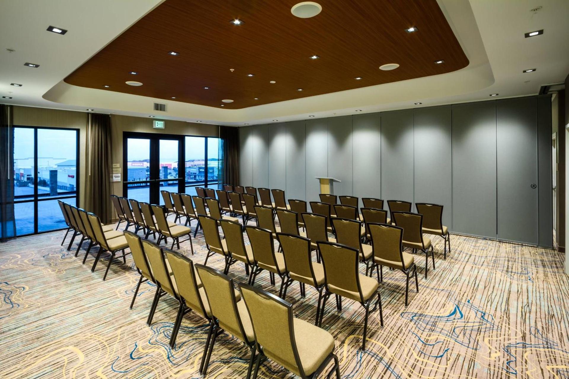 SpringHill Suites by Marriott The Dunes On Monterey Bay photo 22