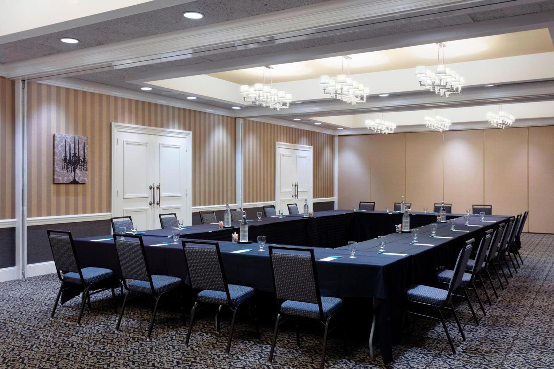 Le Meridien Charlotte photo 40
